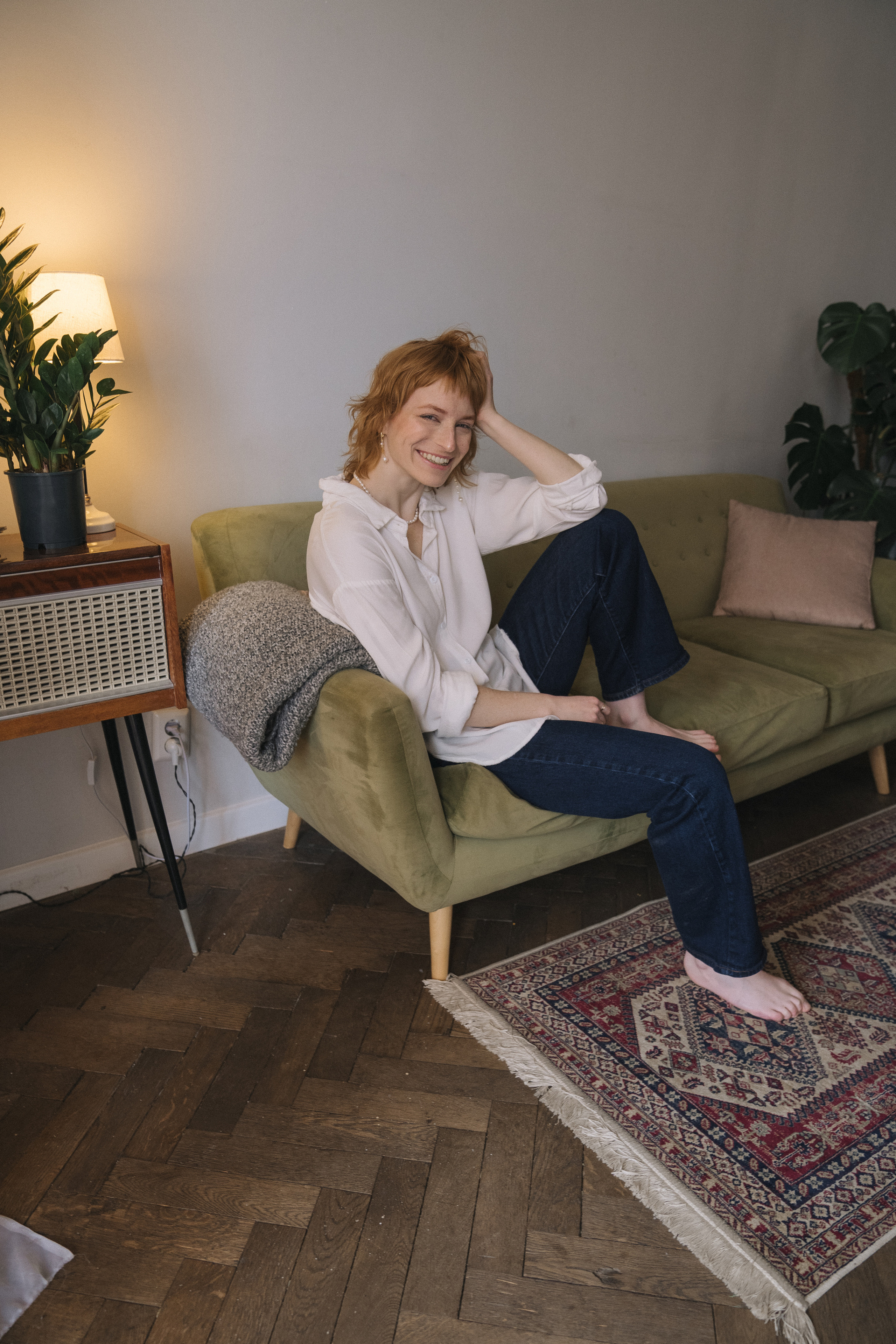 Анастасия. Свадебный и портретный фотограф Натали Суровцева