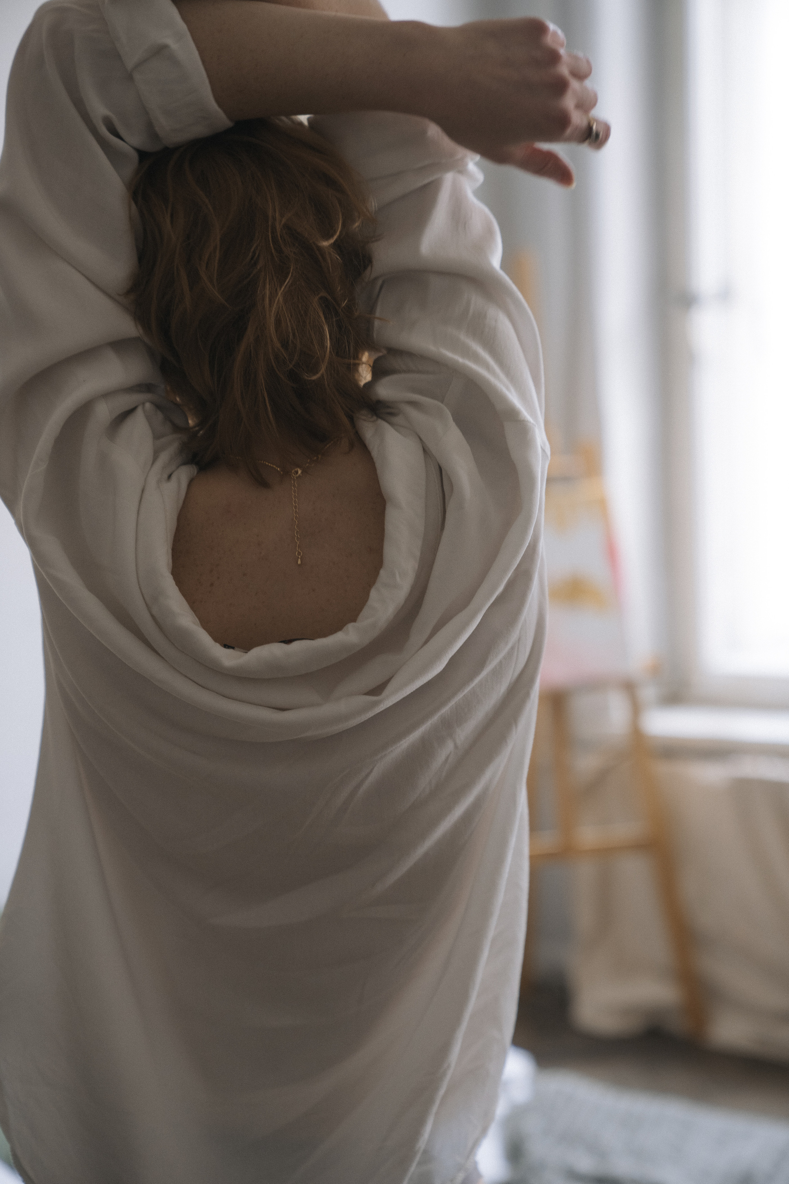 Анастасия. Свадебный и портретный фотограф Натали Суровцева