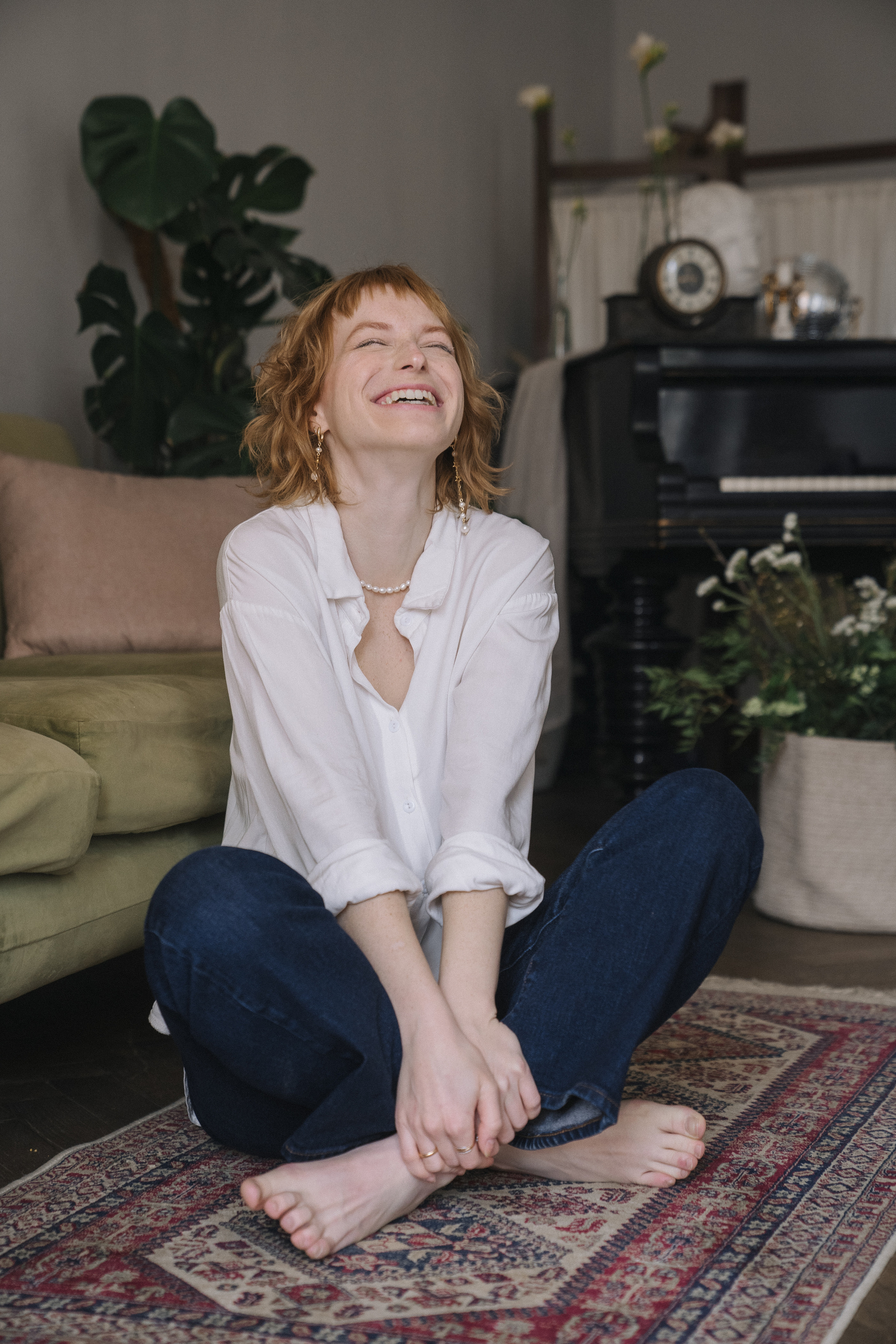 Анастасия. Свадебный и портретный фотограф Натали Суровцева