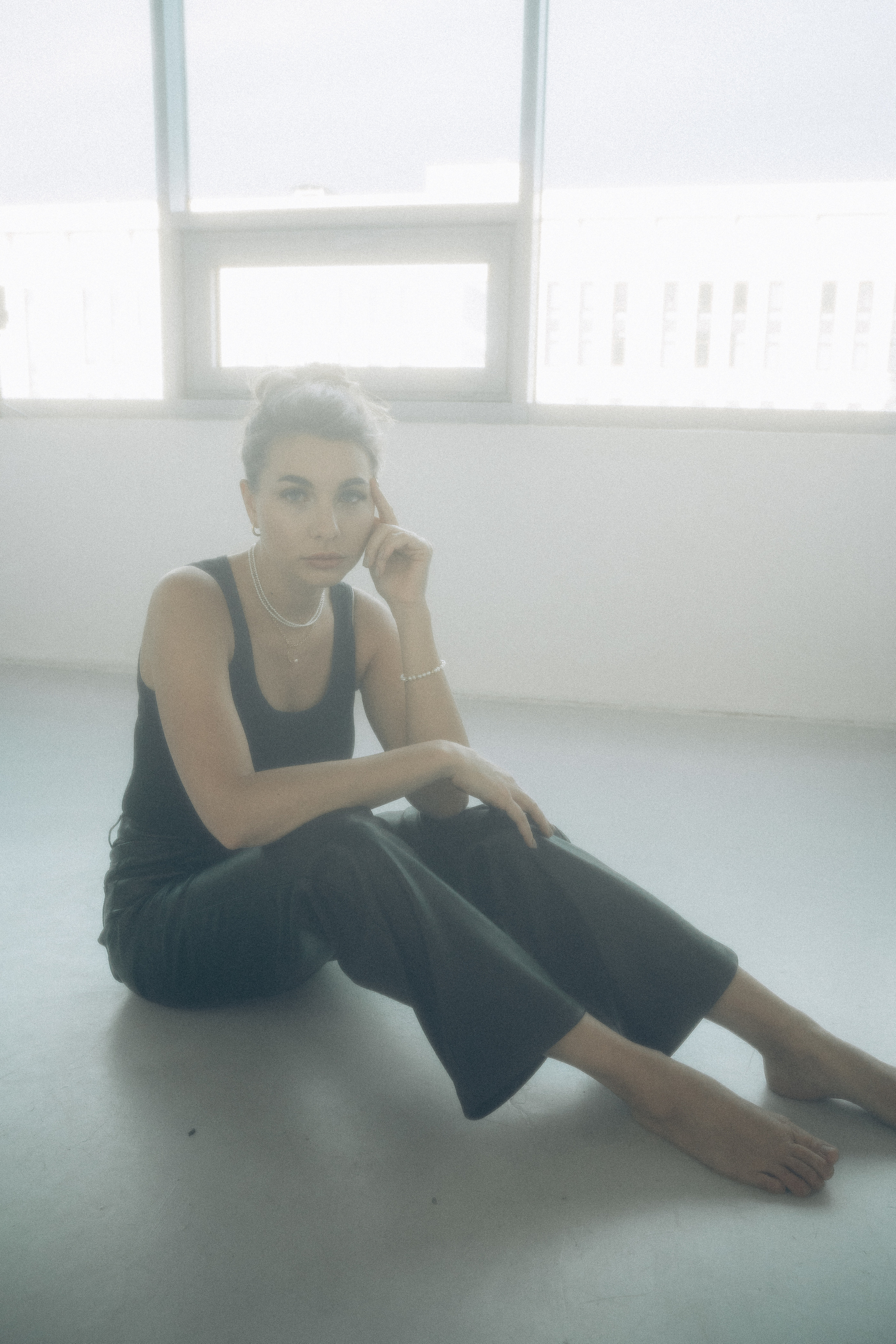 Александра. Свадебный и портретный фотограф Натали Суровцева