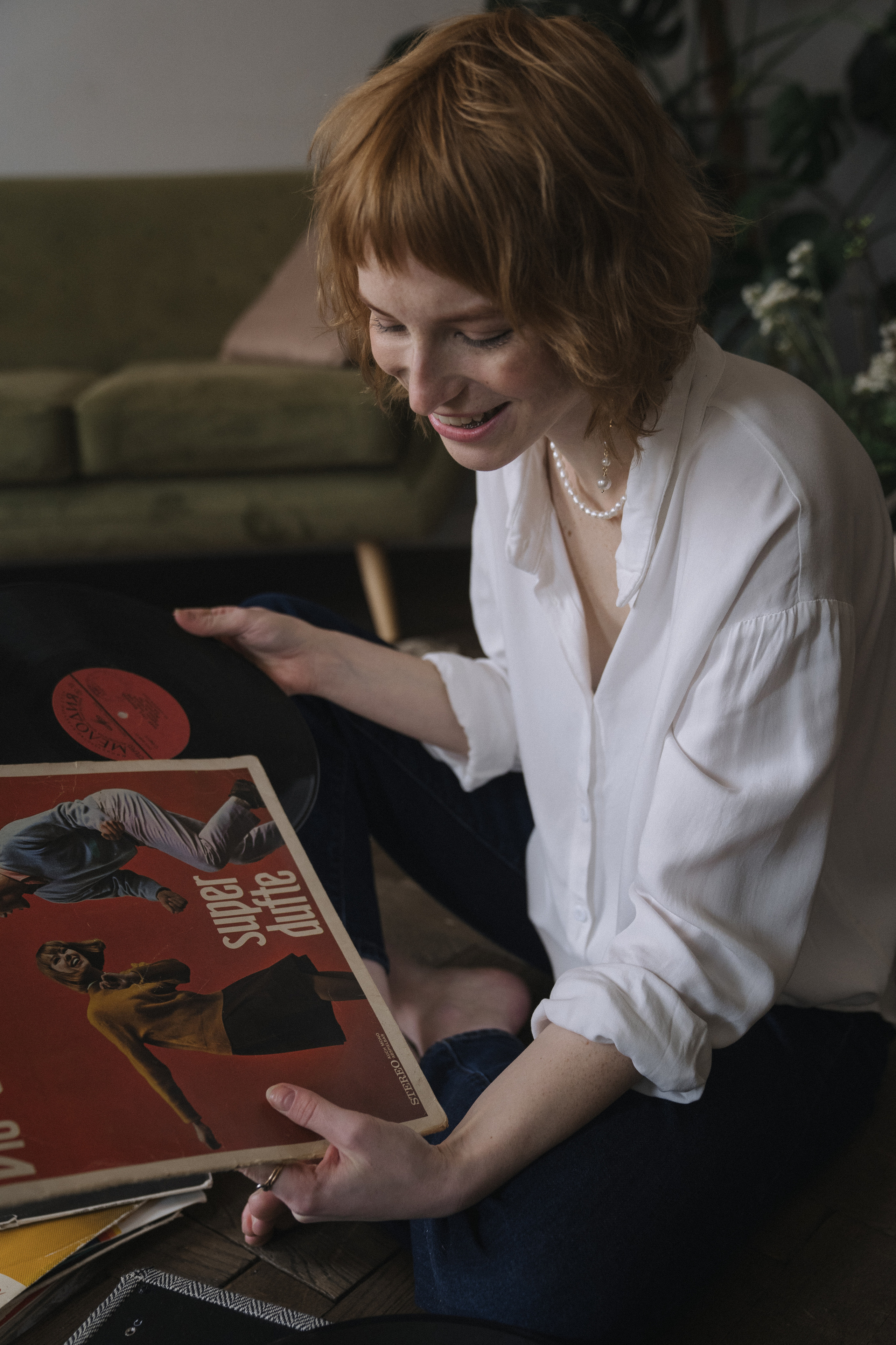 Анастасия. Свадебный и портретный фотограф Натали Суровцева