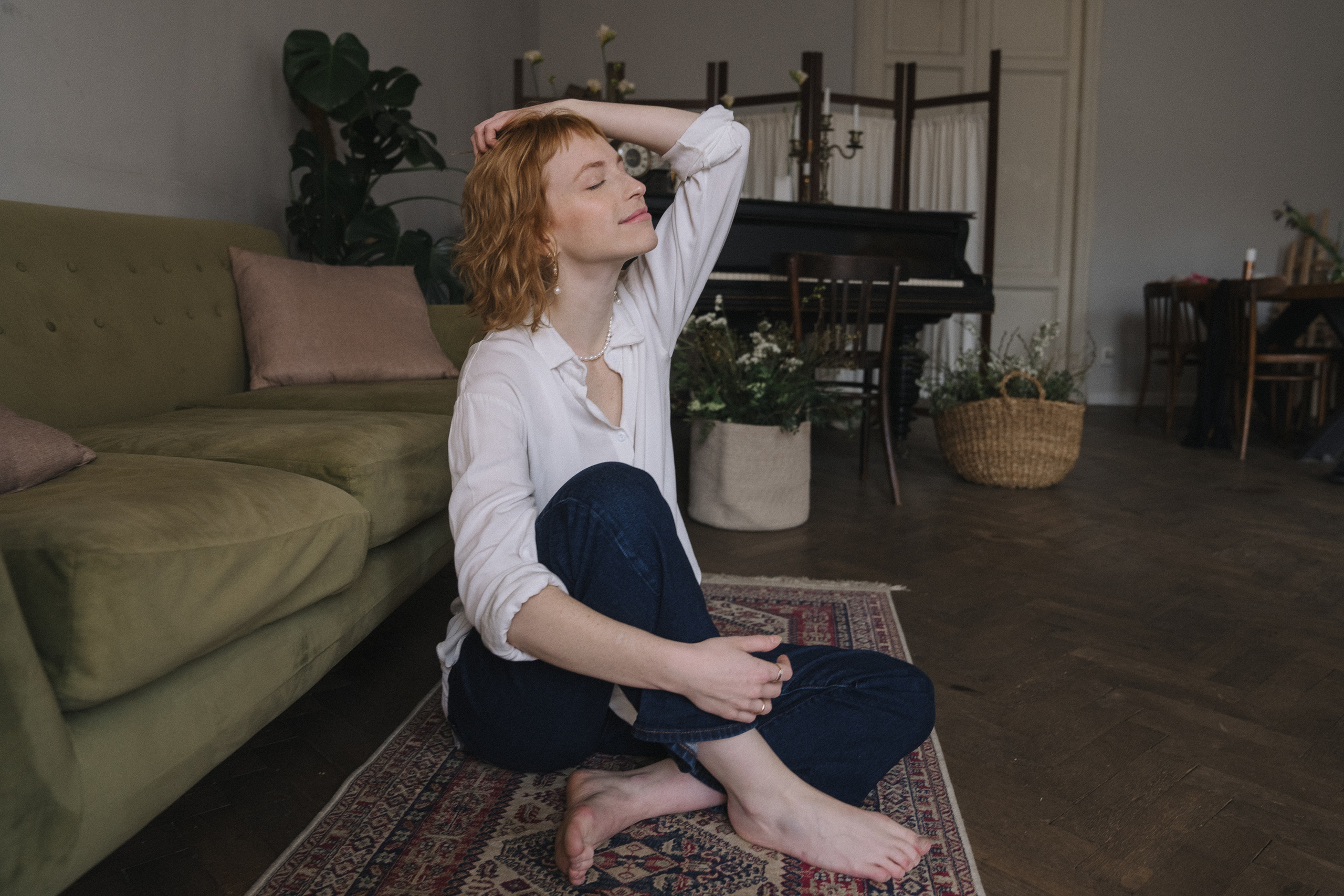 Анастасия. Свадебный и портретный фотограф Натали Суровцева