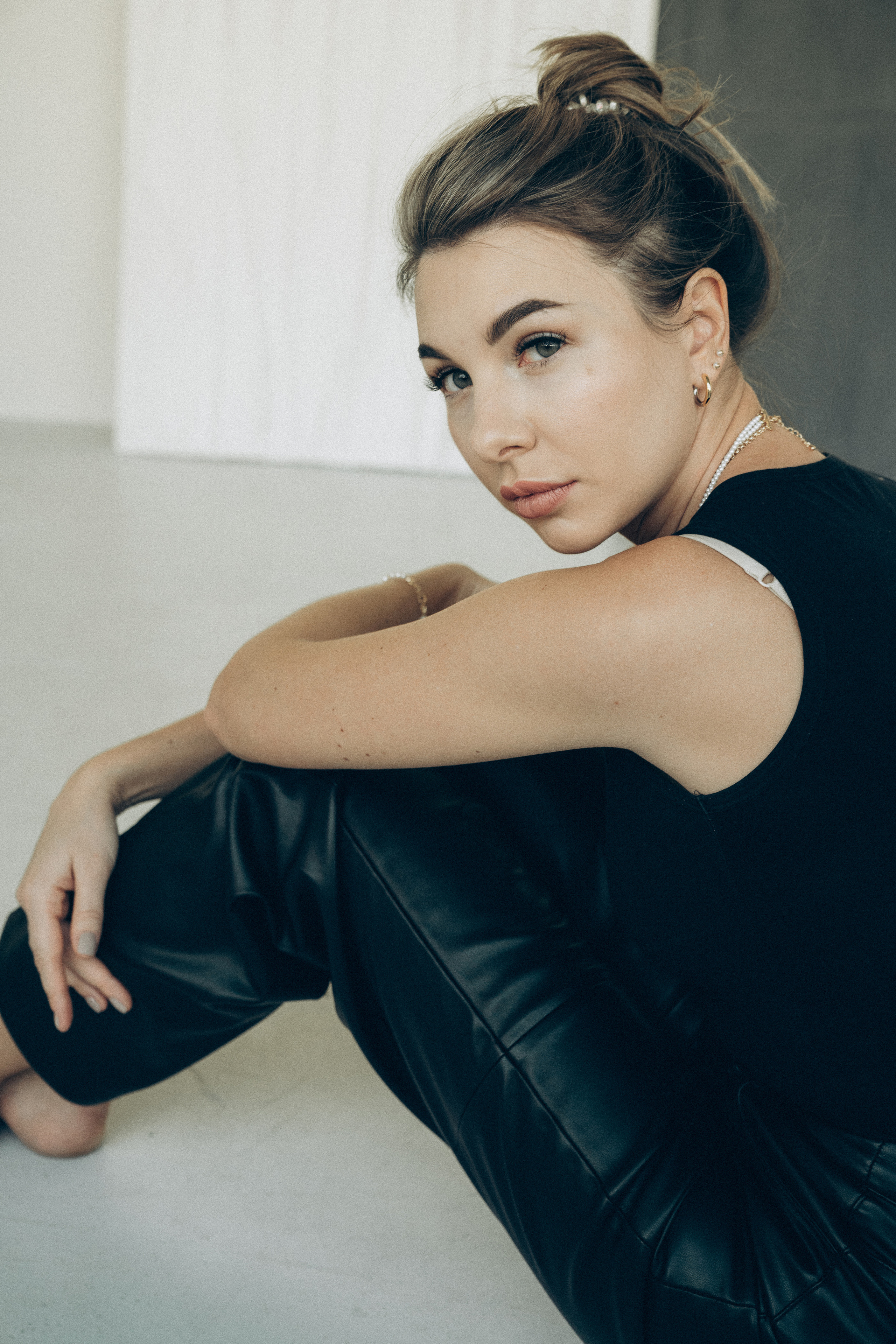 Александра. Свадебный и портретный фотограф Натали Суровцева