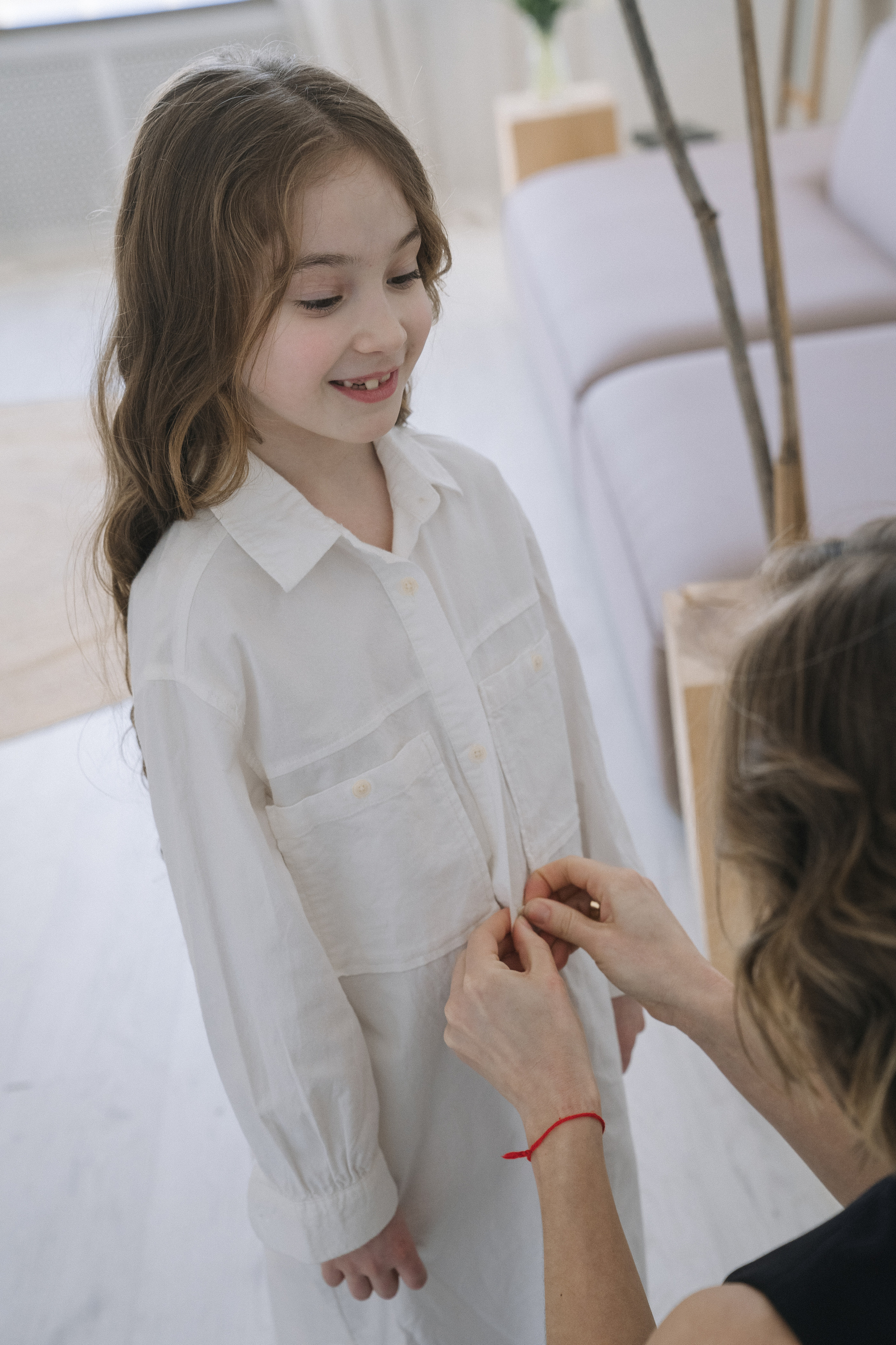 Мария и Капитолина. Свадебный и портретный фотограф Натали Суровцева