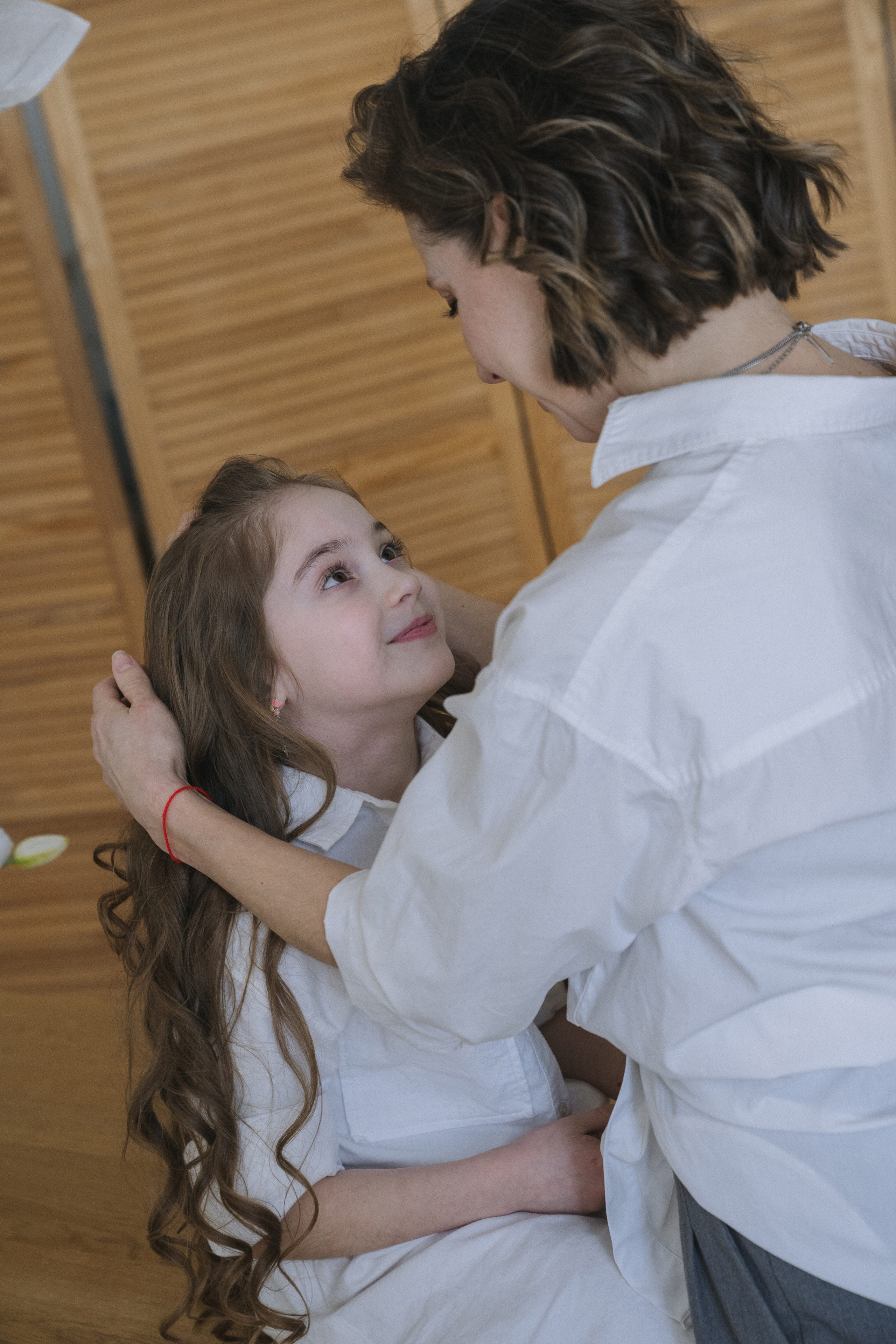 Мария и Капитолина. Свадебный и портретный фотограф Натали Суровцева