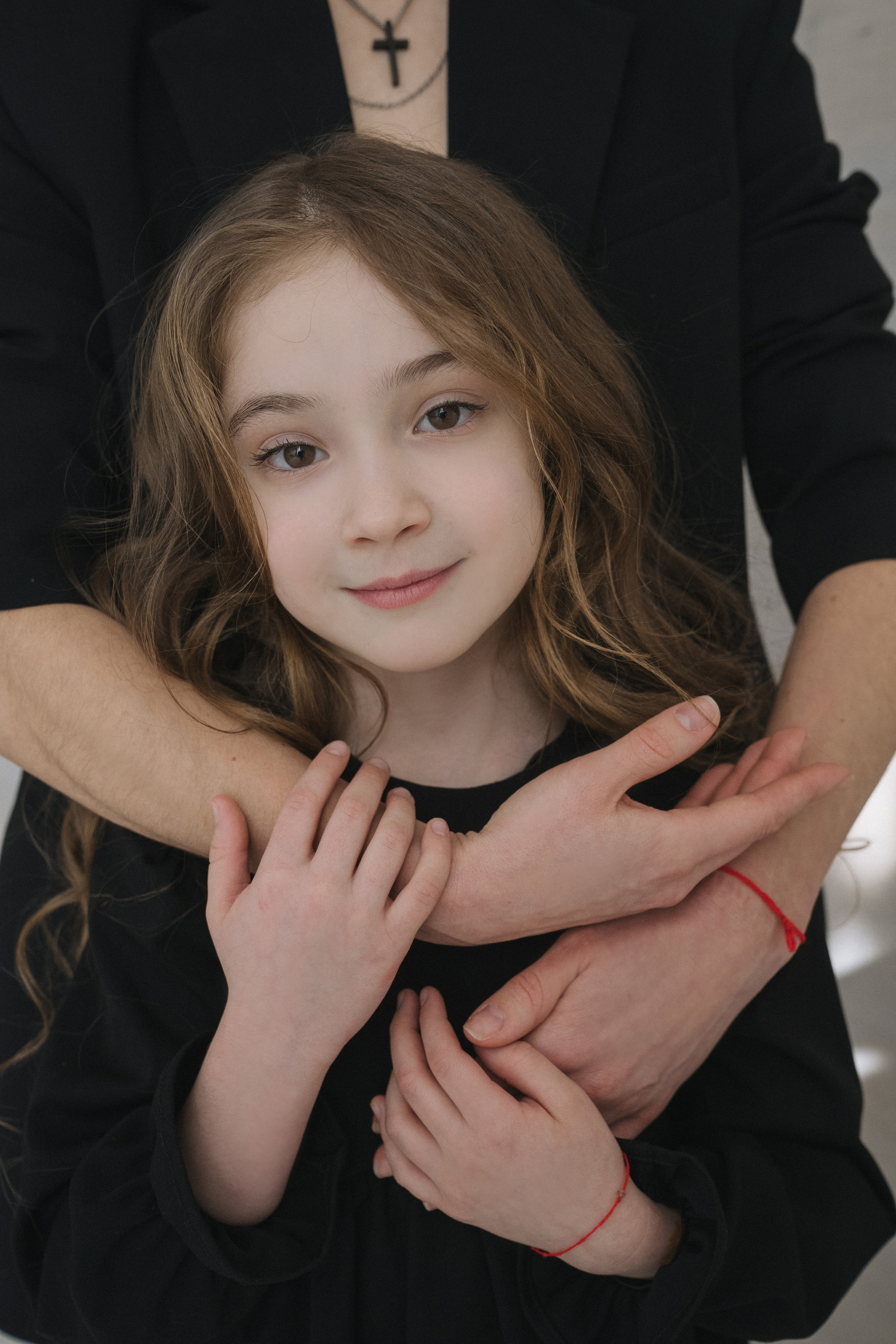 Мария и Капитолина. Свадебный и портретный фотограф Натали Суровцева