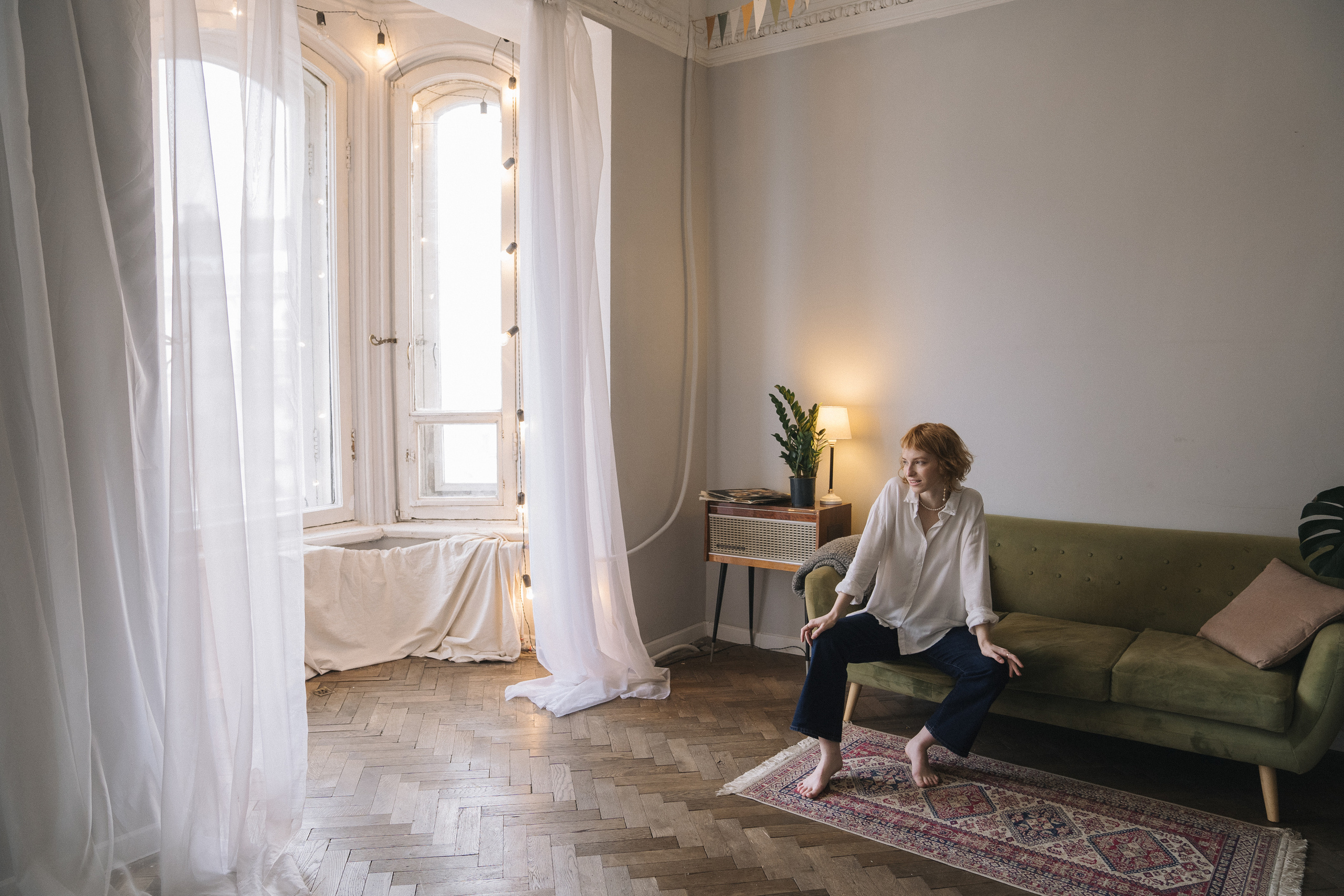 Анастасия. Свадебный и портретный фотограф Натали Суровцева