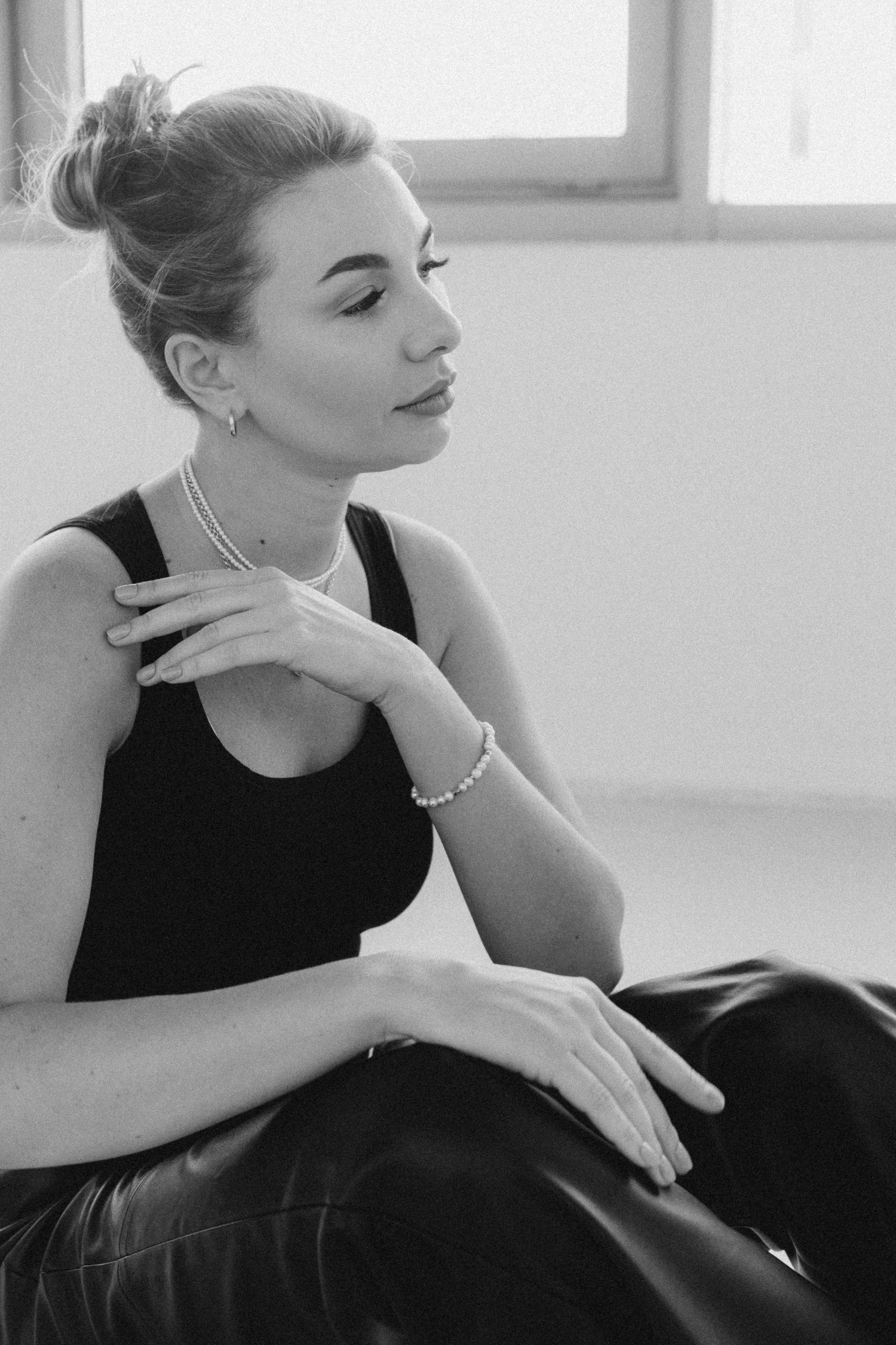 Александра. Свадебный и портретный фотограф Натали Суровцева