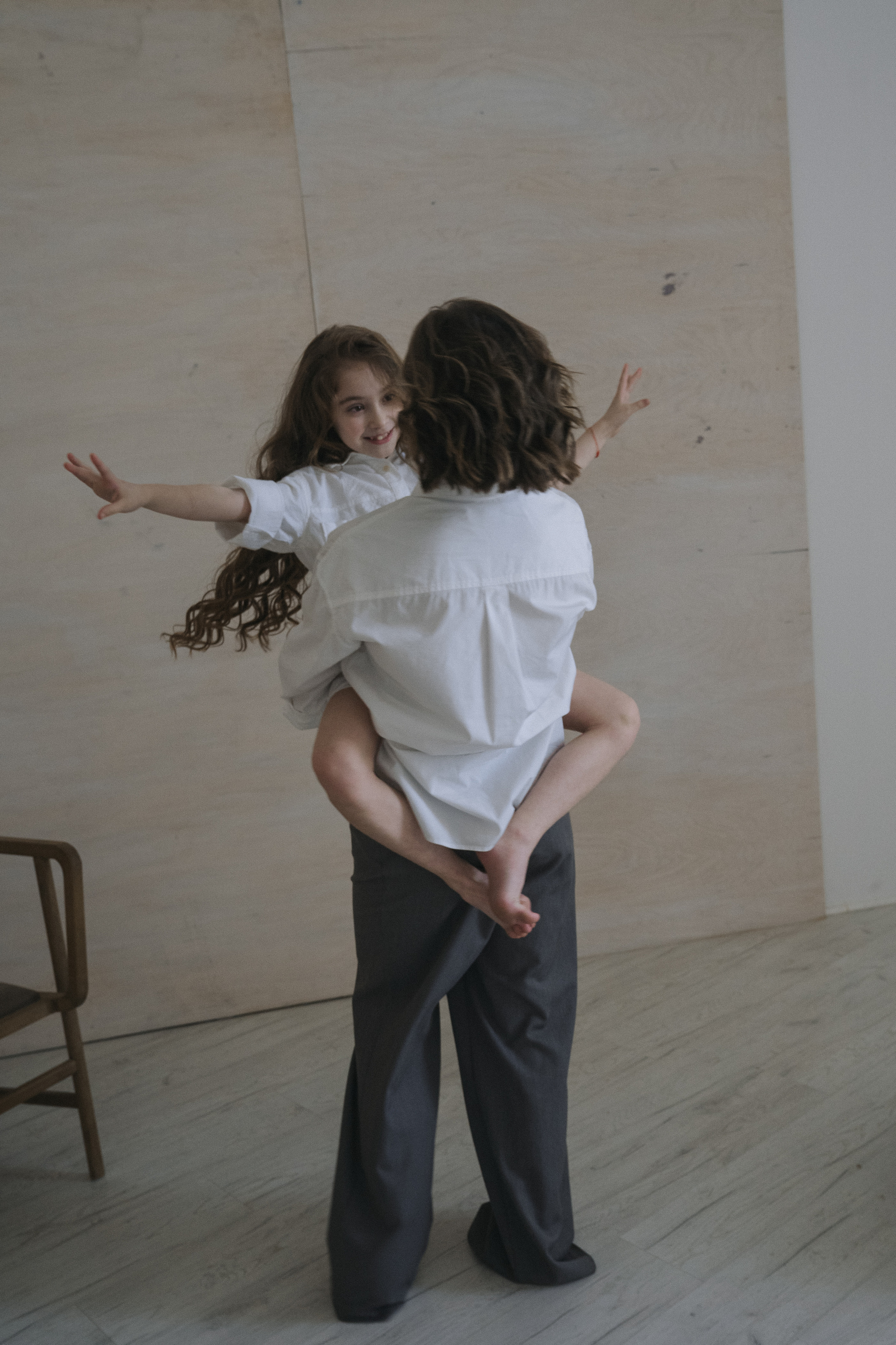 Мария и Капитолина. Свадебный и портретный фотограф Натали Суровцева