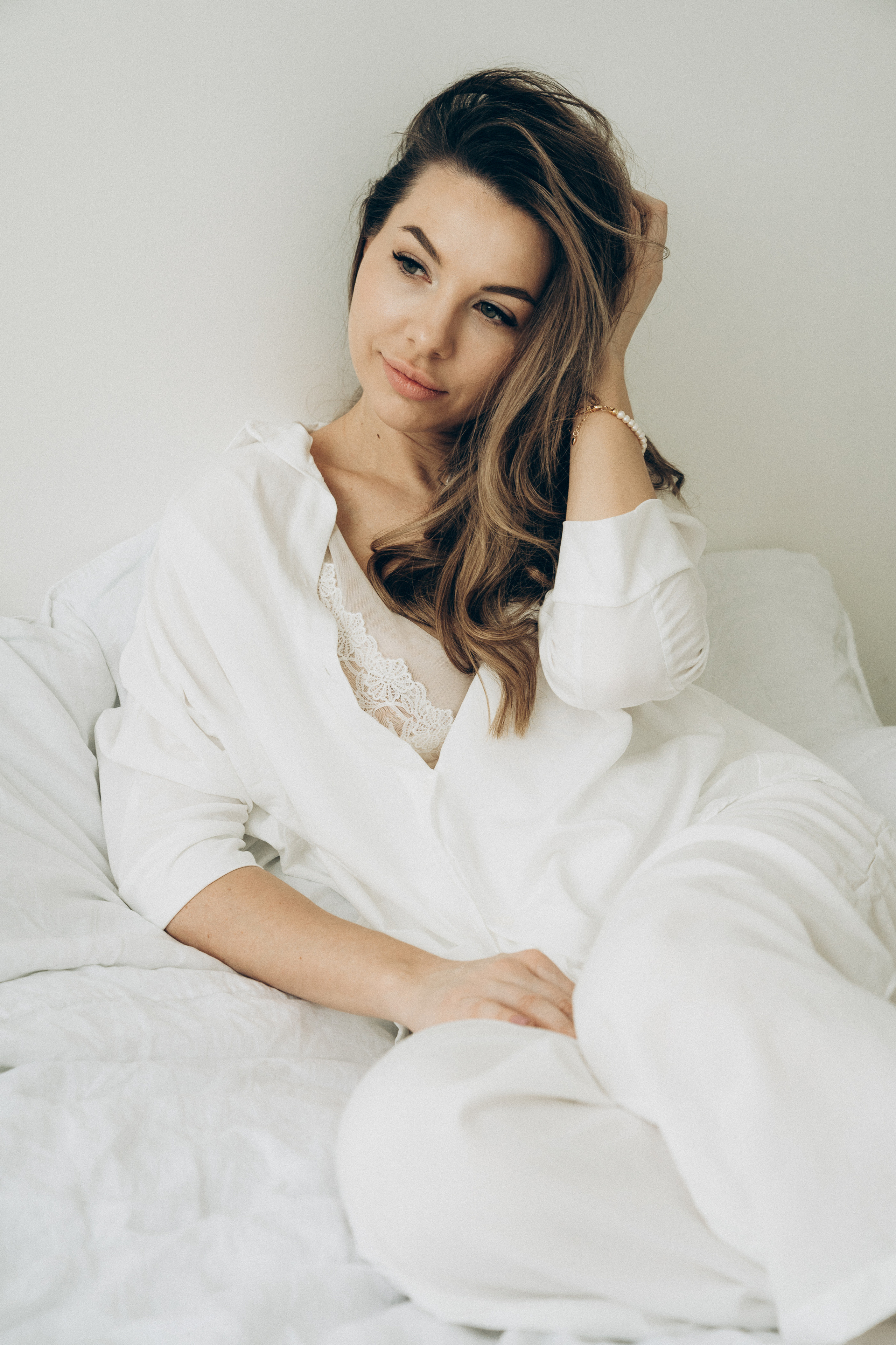 Александра. Свадебный и портретный фотограф Натали Суровцева