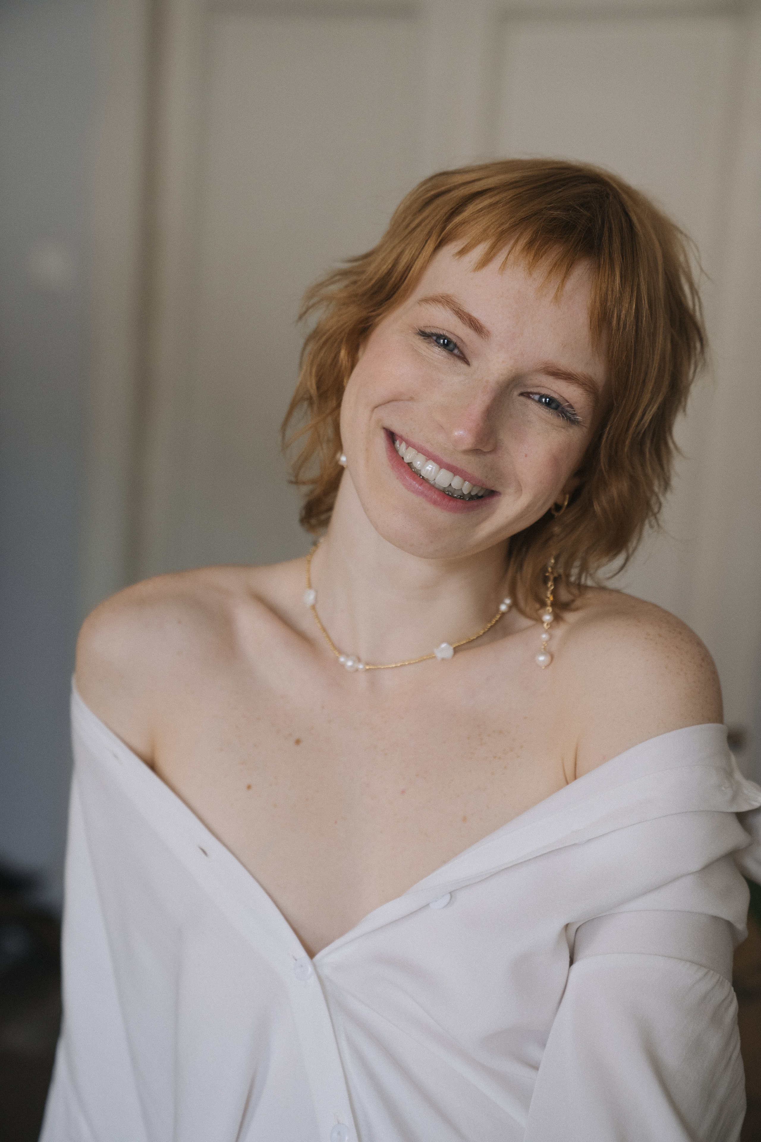 Анастасия. Свадебный и портретный фотограф Натали Суровцева