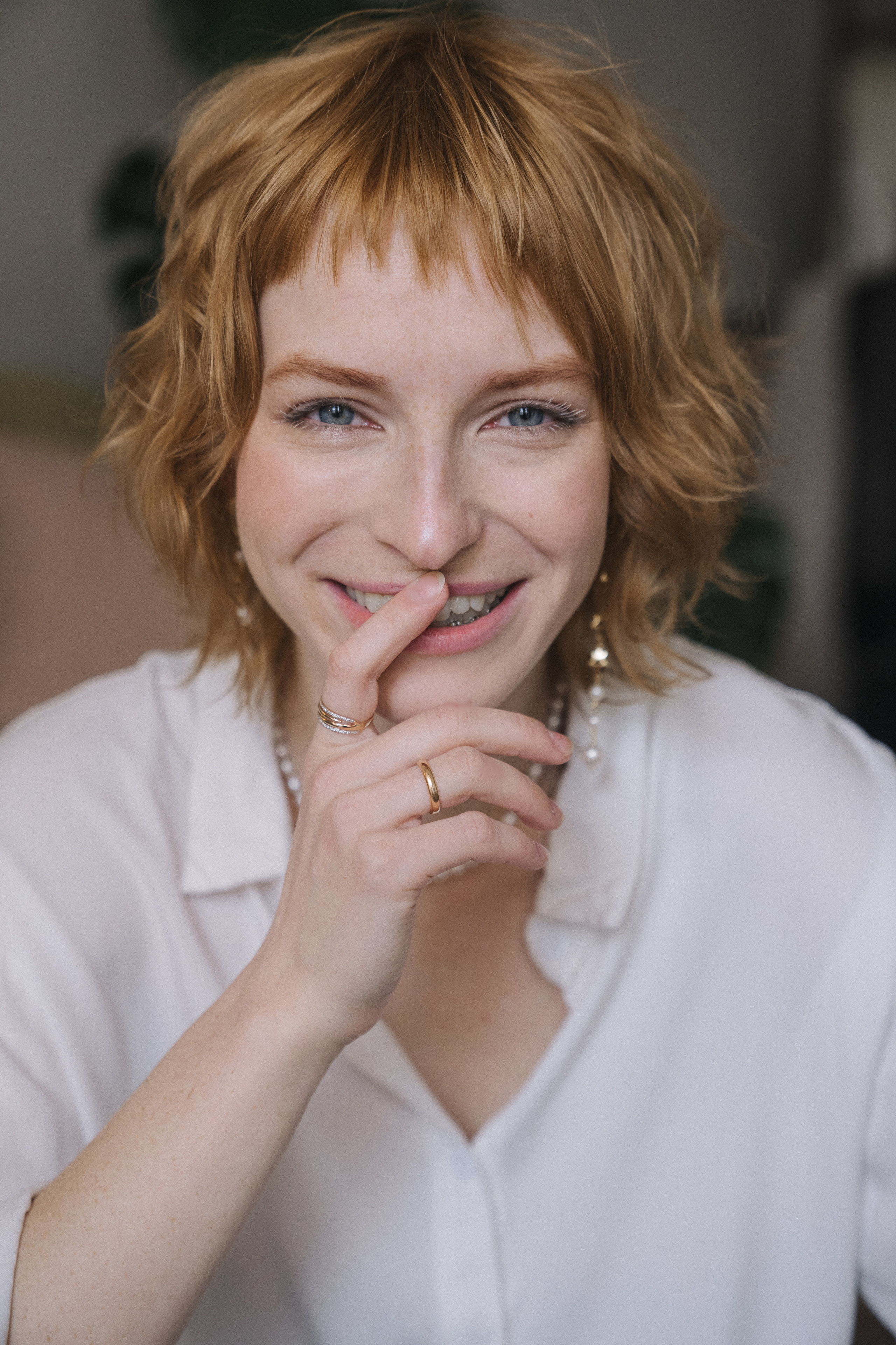 Анастасия. Свадебный и портретный фотограф Натали Суровцева