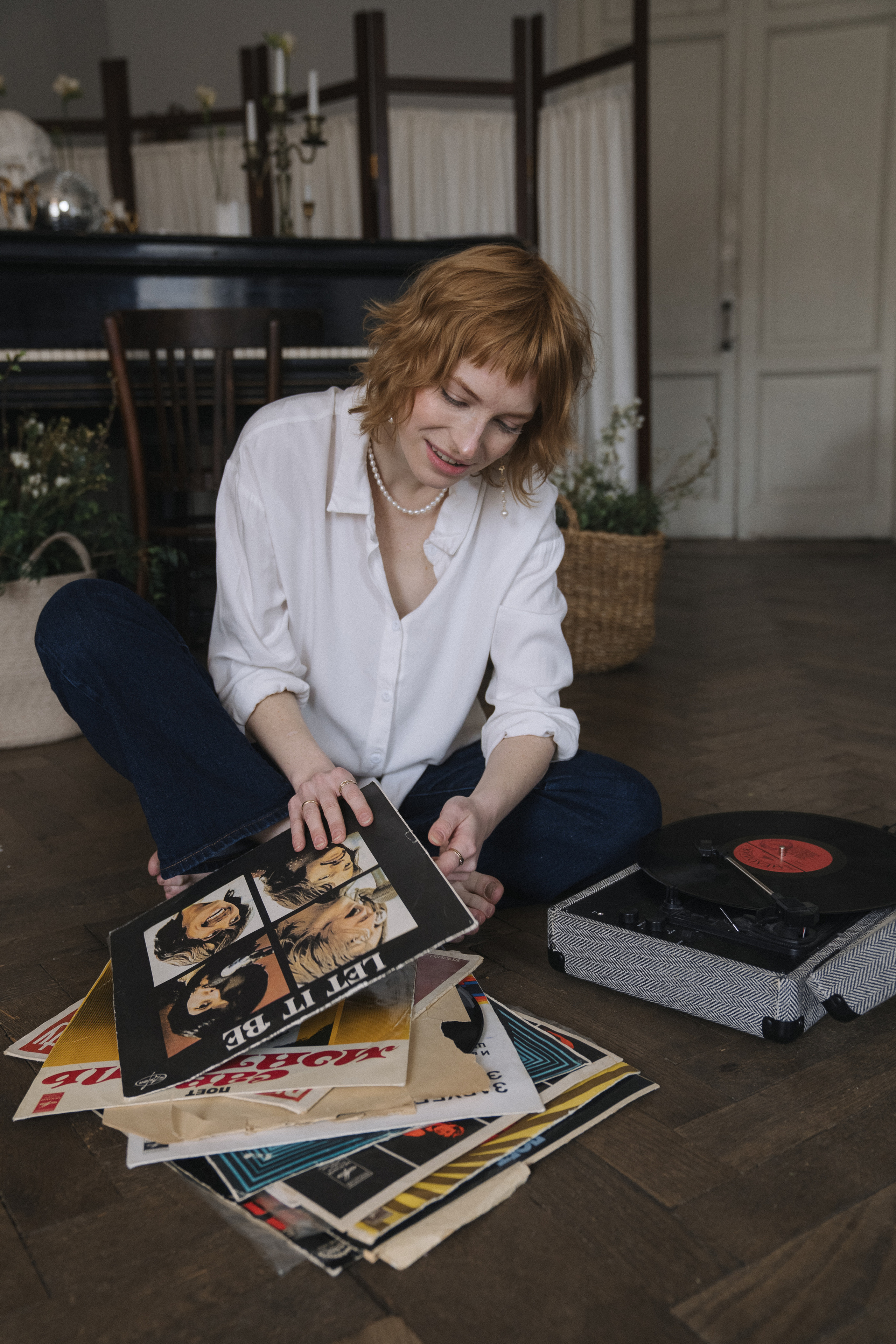 Анастасия. Свадебный и портретный фотограф Натали Суровцева