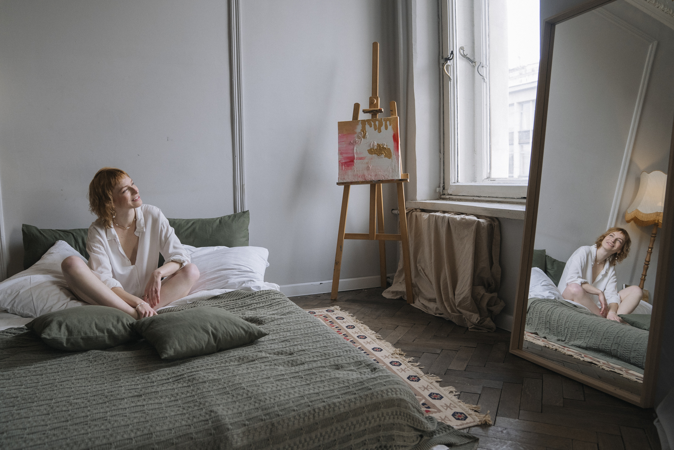 Анастасия. Свадебный и портретный фотограф Натали Суровцева