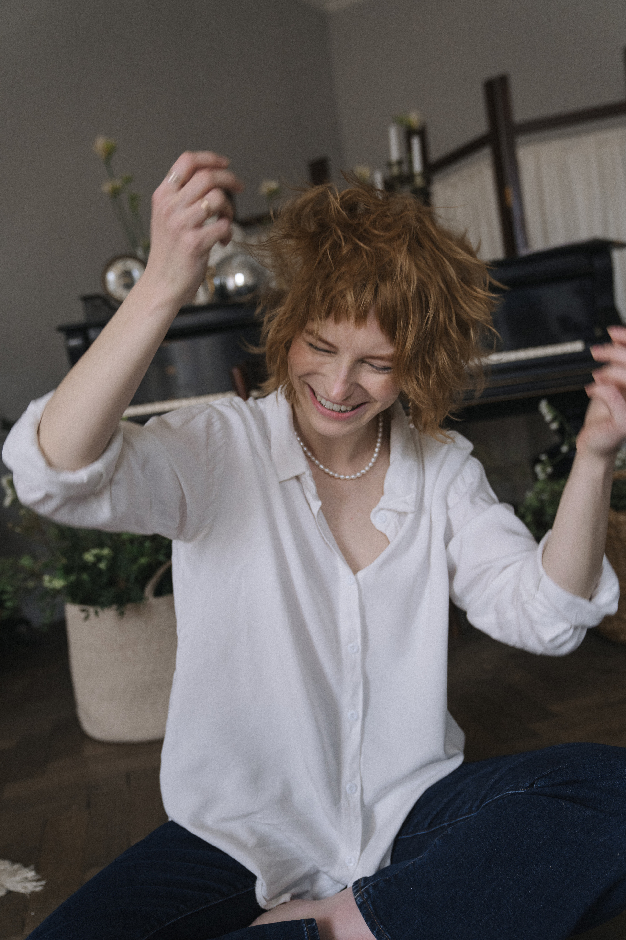 Анастасия. Свадебный и портретный фотограф Натали Суровцева