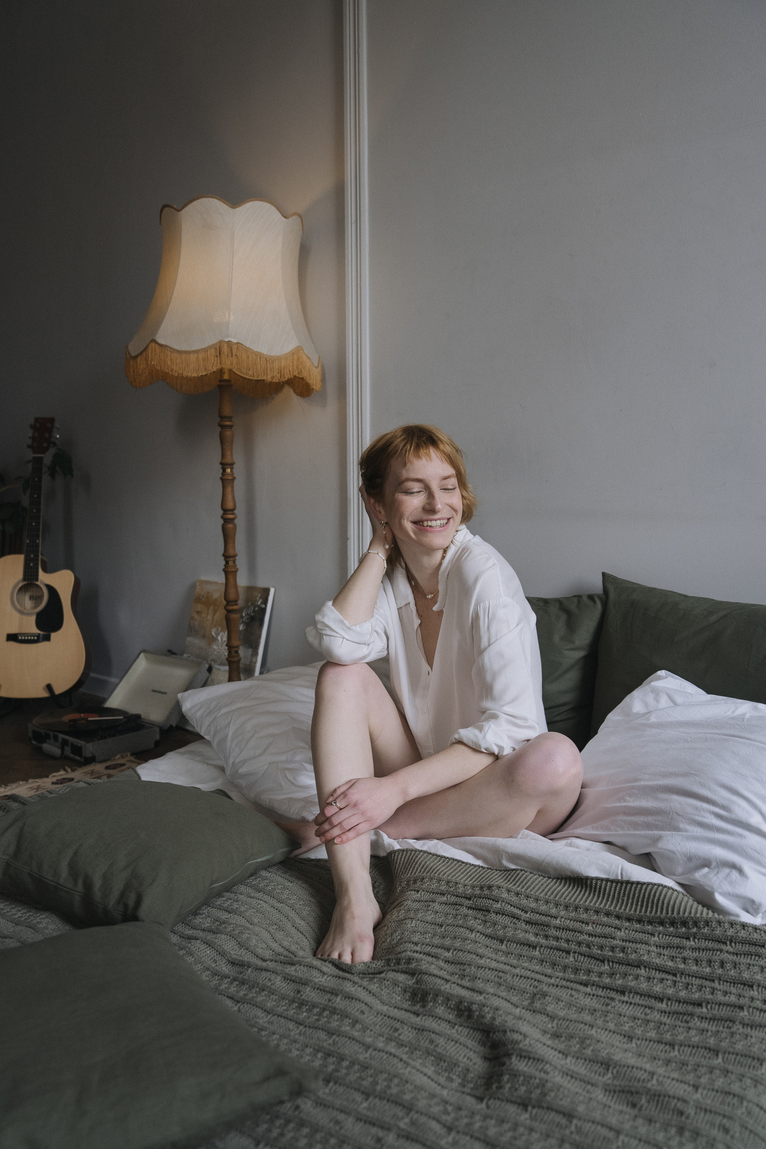 Анастасия. Свадебный и портретный фотограф Натали Суровцева