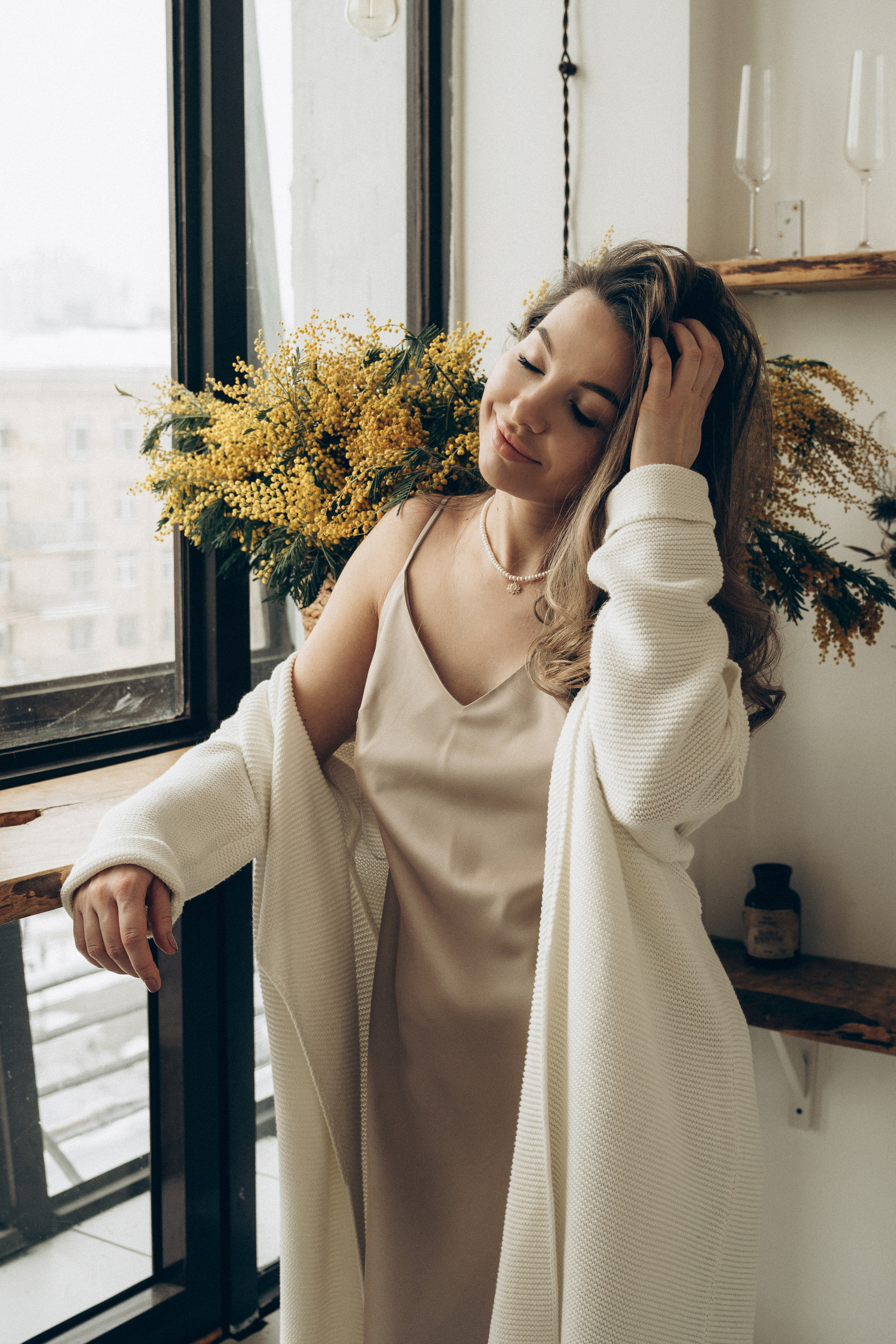 Александра. Свадебный и портретный фотограф Натали Суровцева