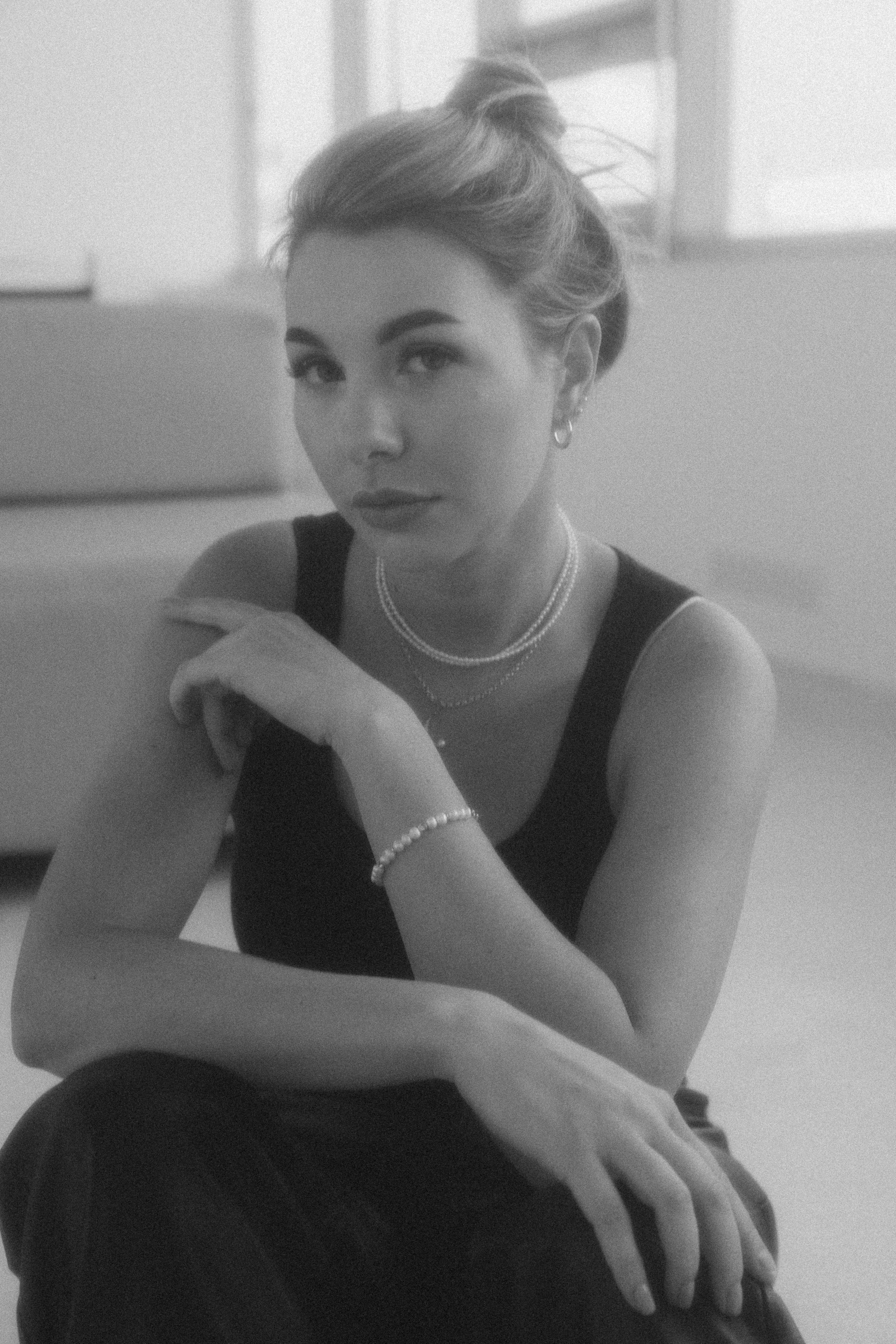 Александра. Свадебный и портретный фотограф Натали Суровцева