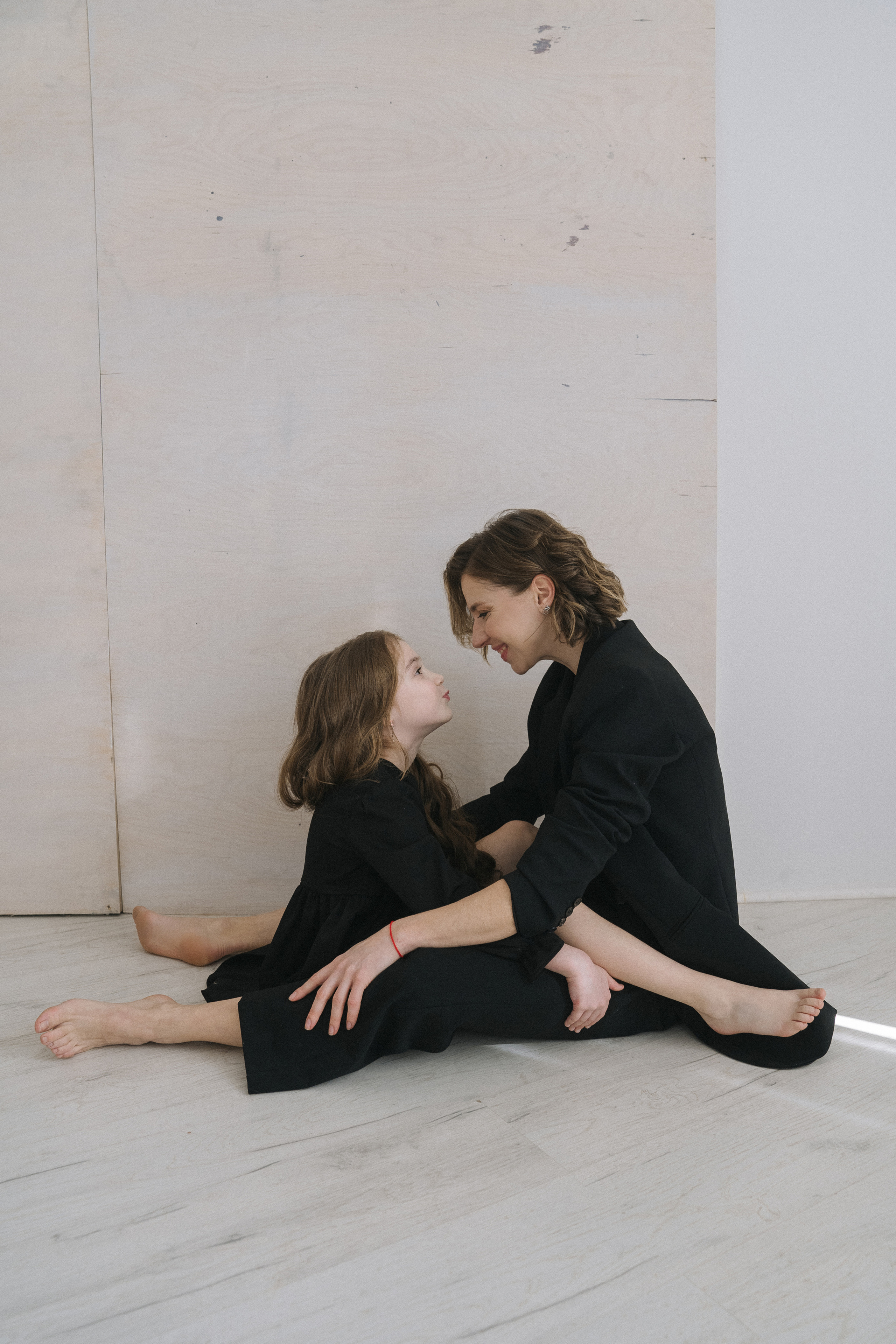 Мария и Капитолина. Свадебный и портретный фотограф Натали Суровцева