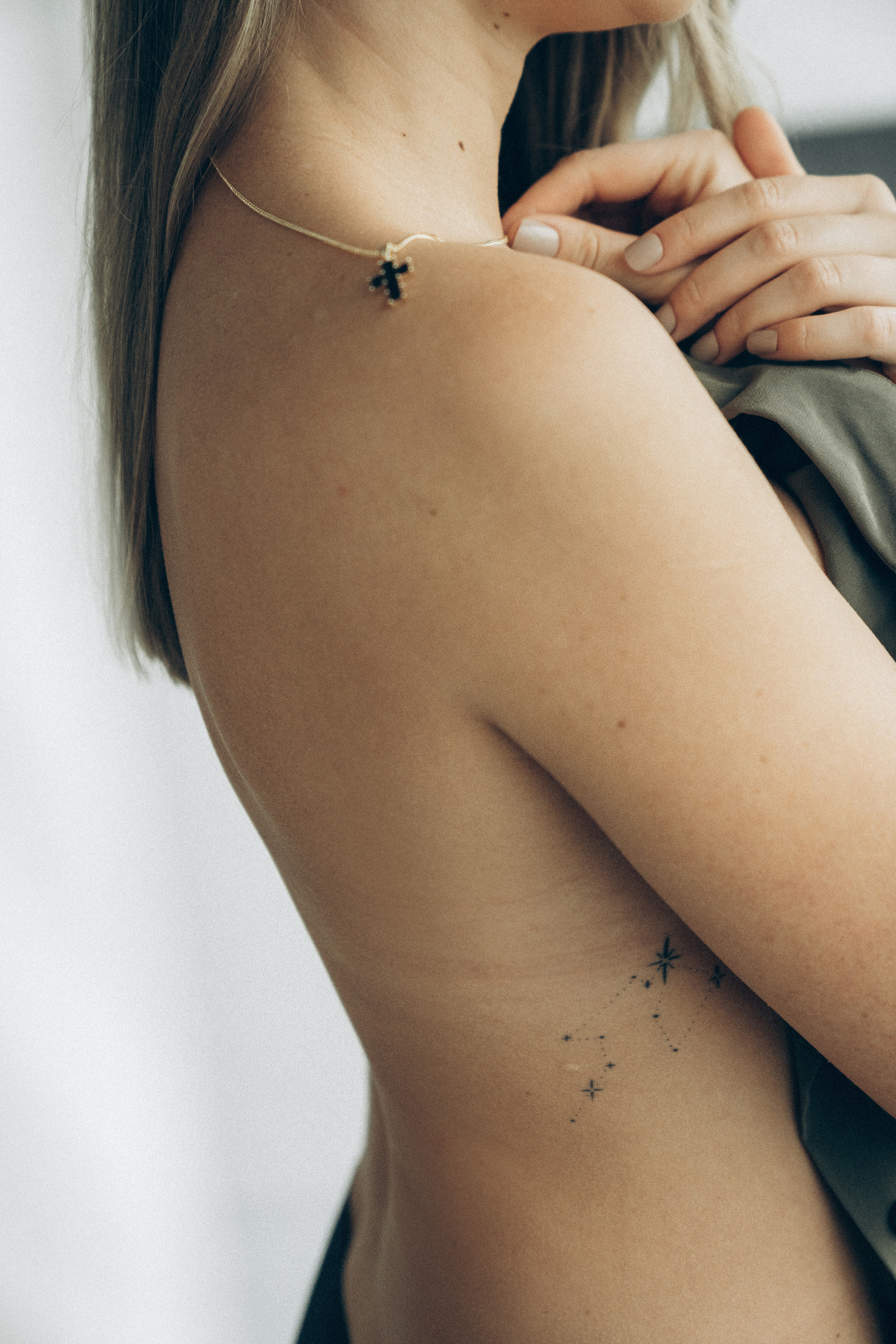 Александра. Свадебный и портретный фотограф Натали Суровцева