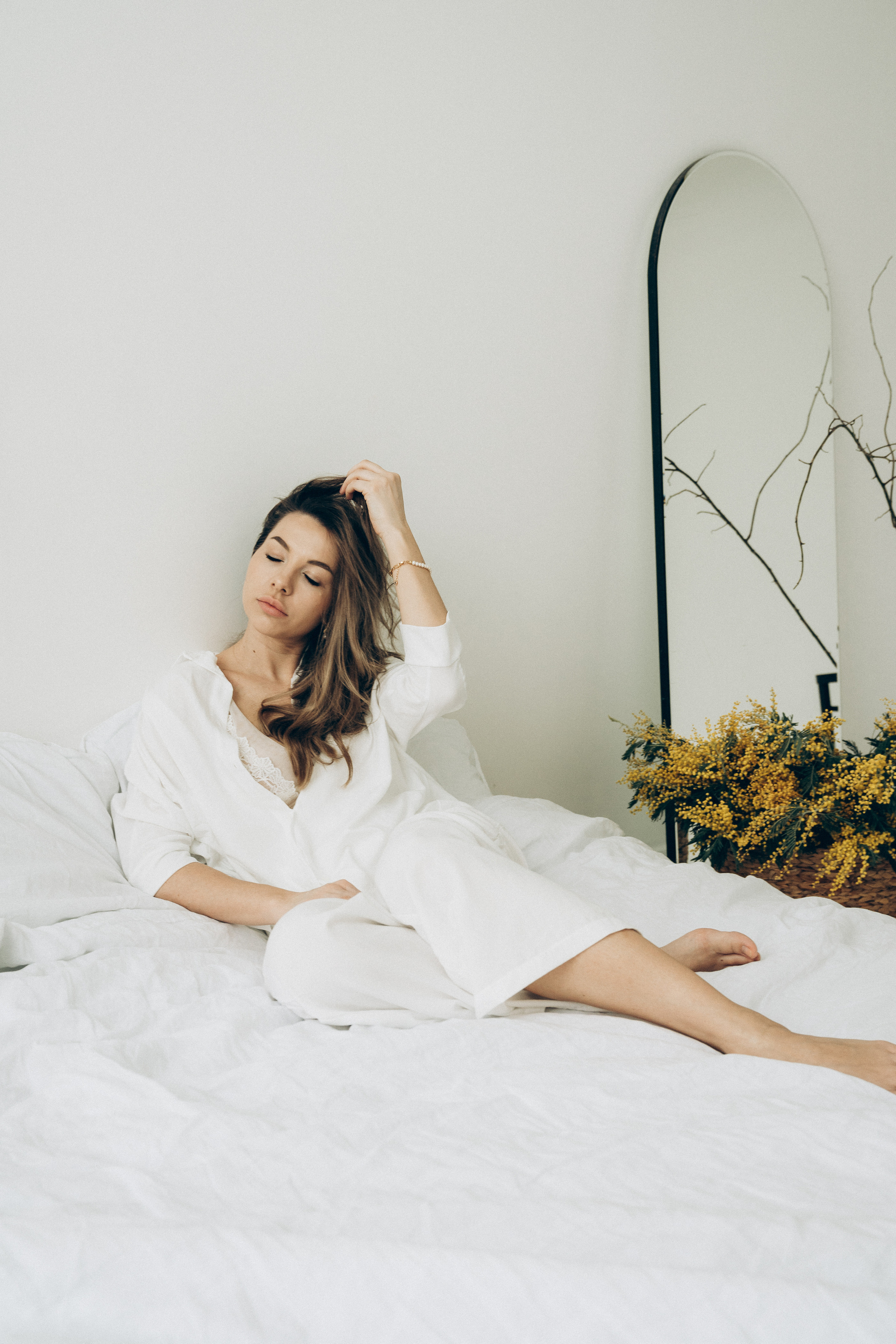 Александра. Свадебный и портретный фотограф Натали Суровцева