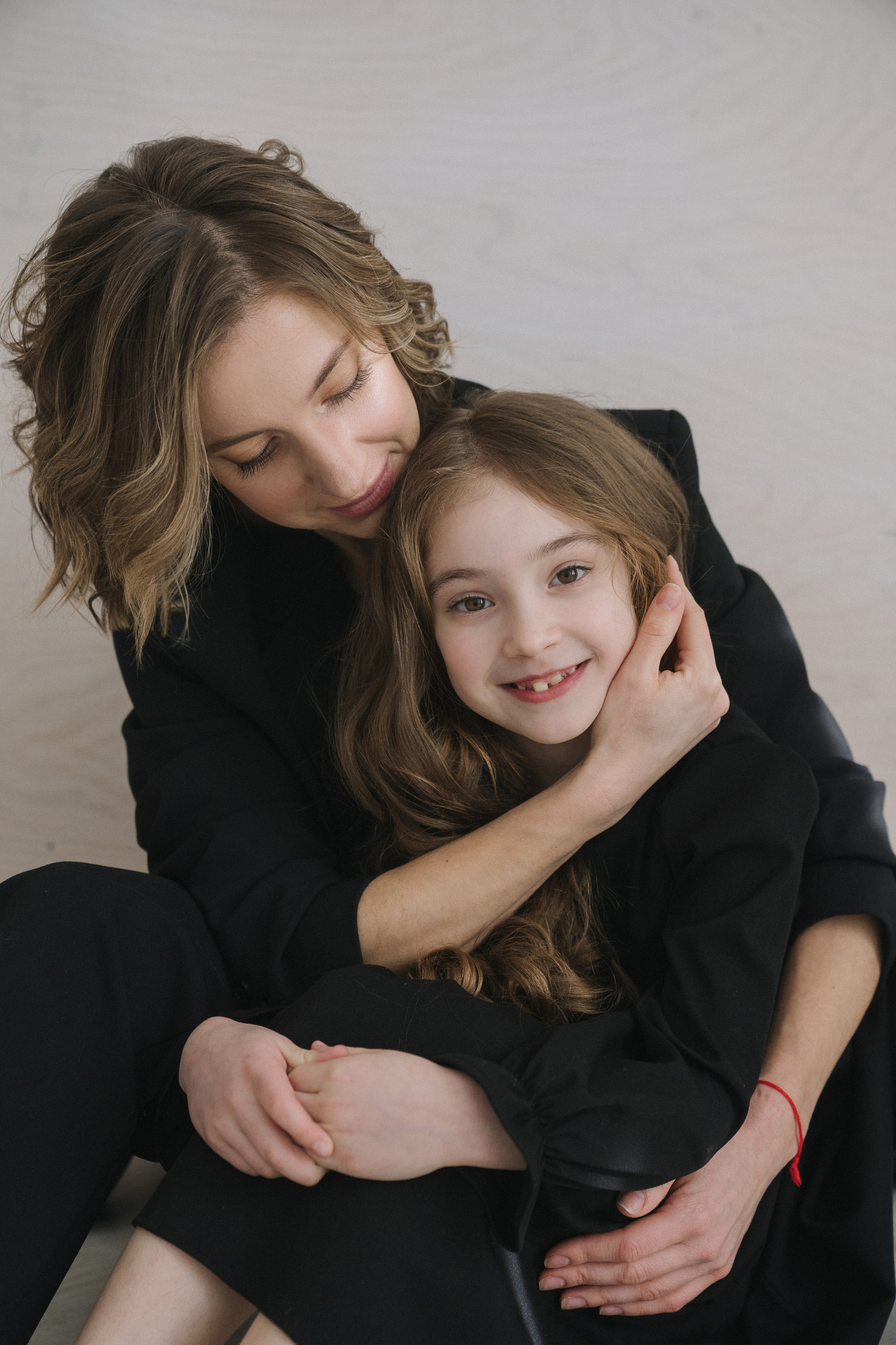 Мария и Капитолина. Свадебный и портретный фотограф Натали Суровцева