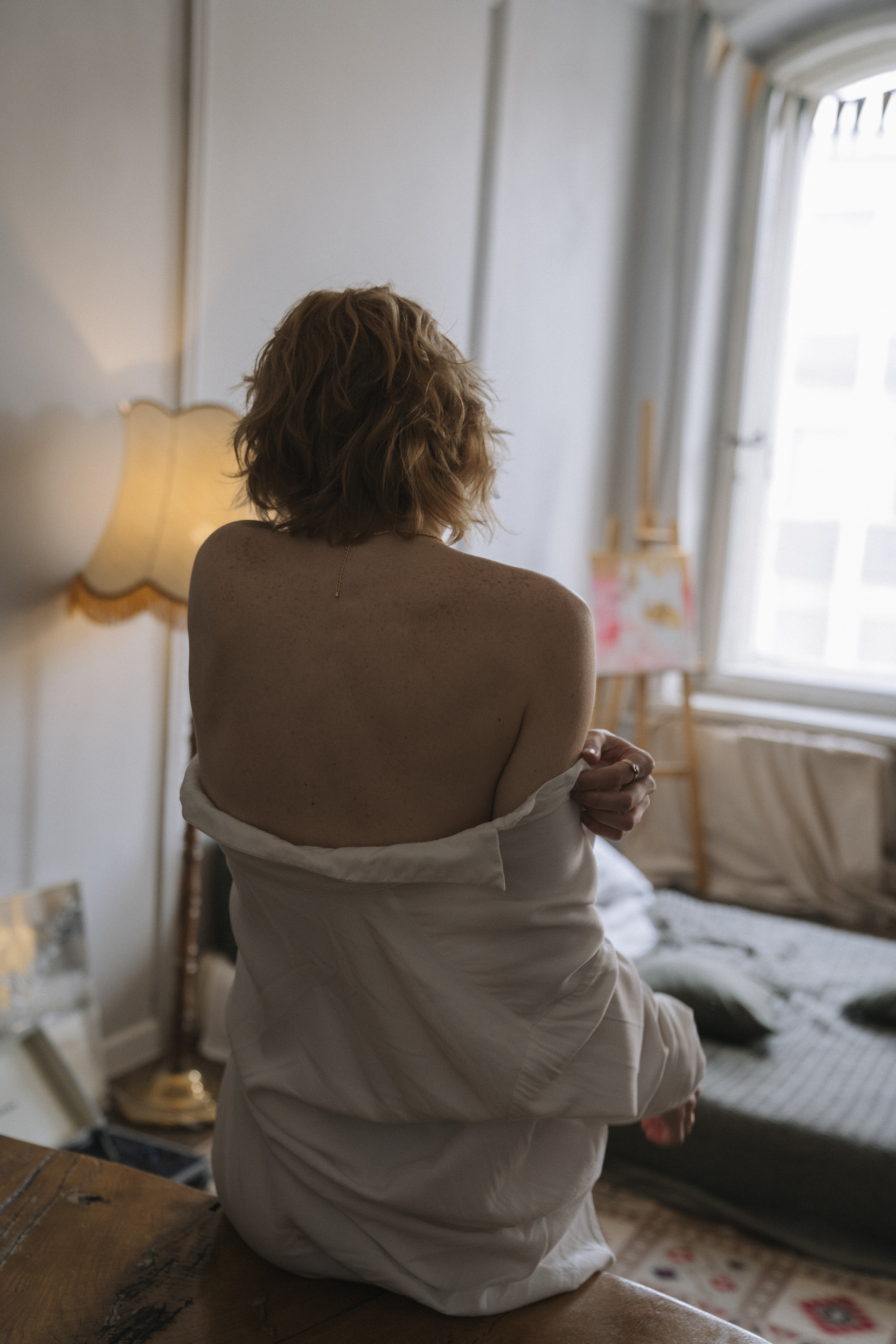 Анастасия. Свадебный и портретный фотограф Натали Суровцева