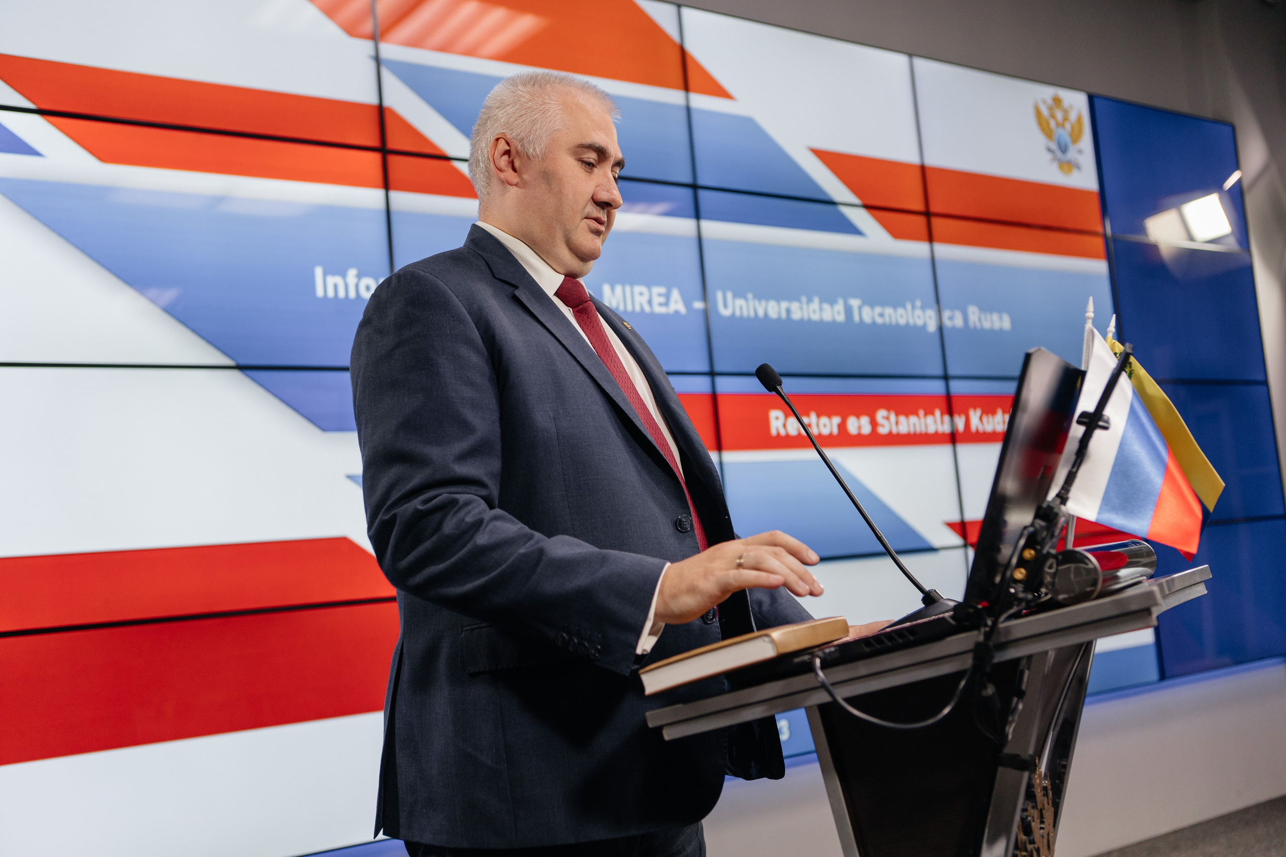 Российско-Венесуэльский молодежный форум |Москва-Спб 2023. Репортажная фотосъемка мероприятий в Москве — Five Media