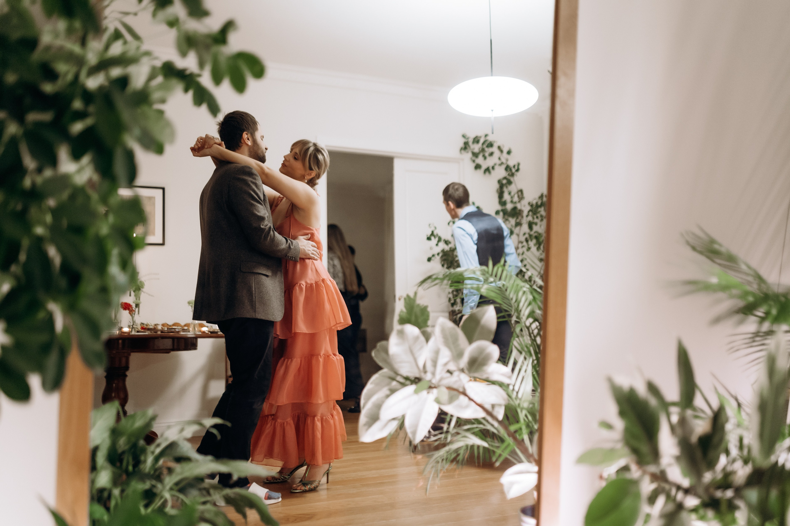 День Рождения Ксюши. Фотограф Виктория Дунаевская в Санкт Петербурге