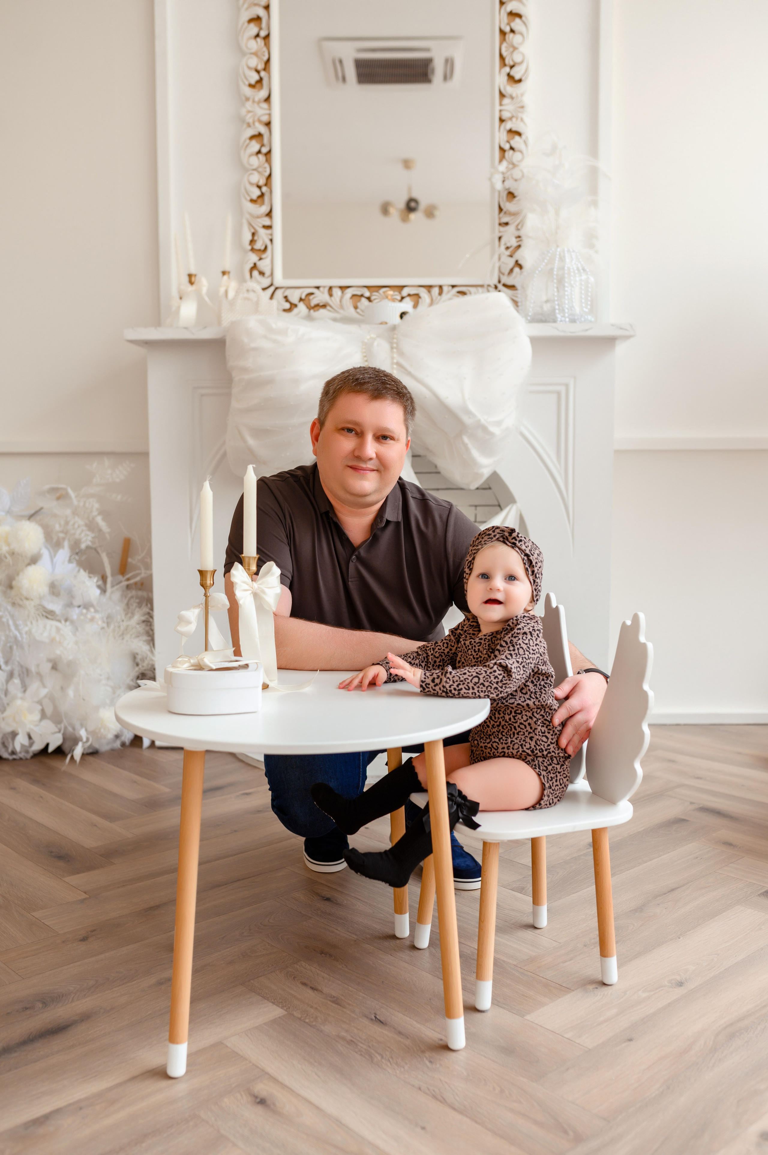 Семейные фотосессии. Семейный и свадебный фотограф в Донецке и Макеевке Дяченко Наталья