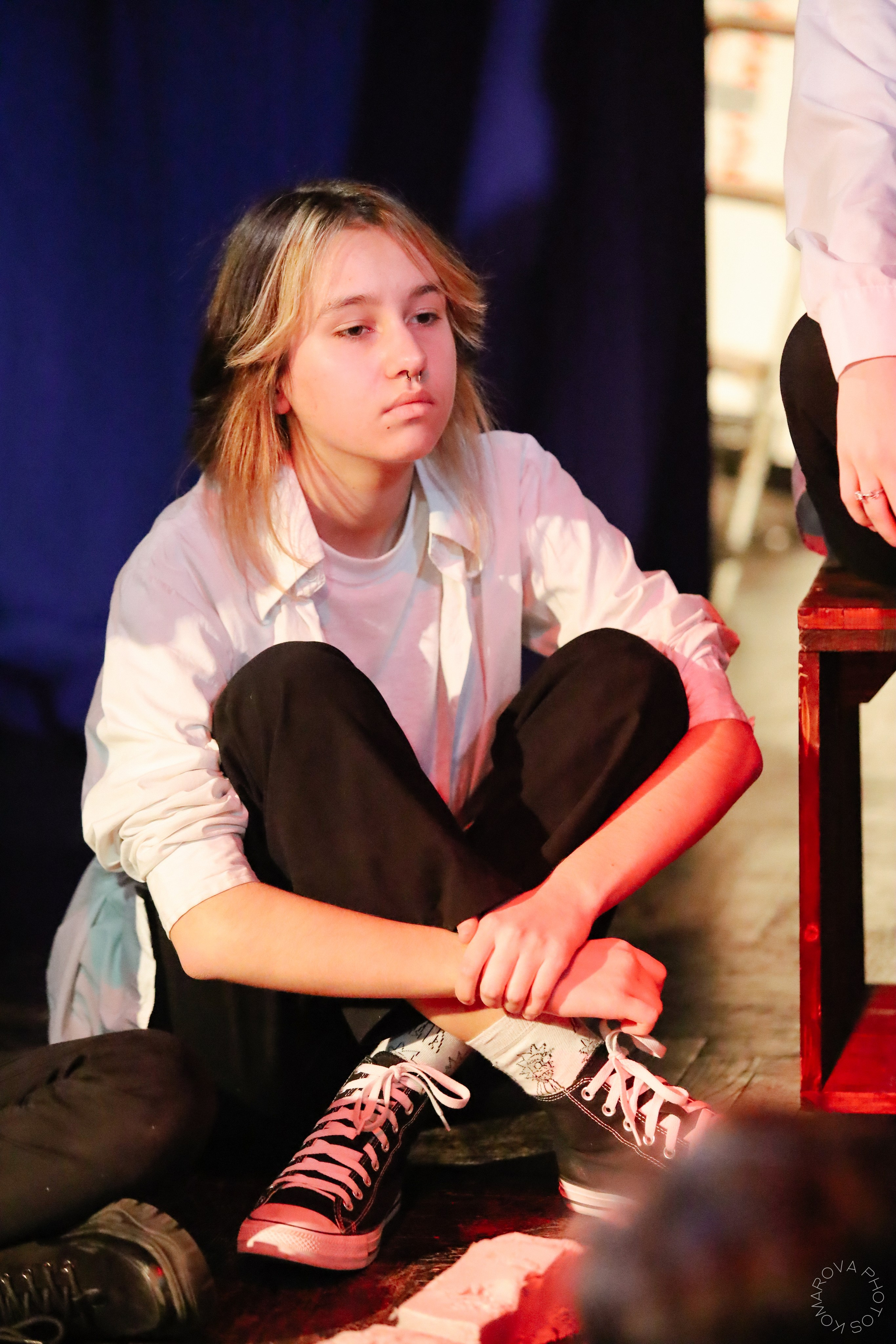 «Повелитель Мух» (детский)