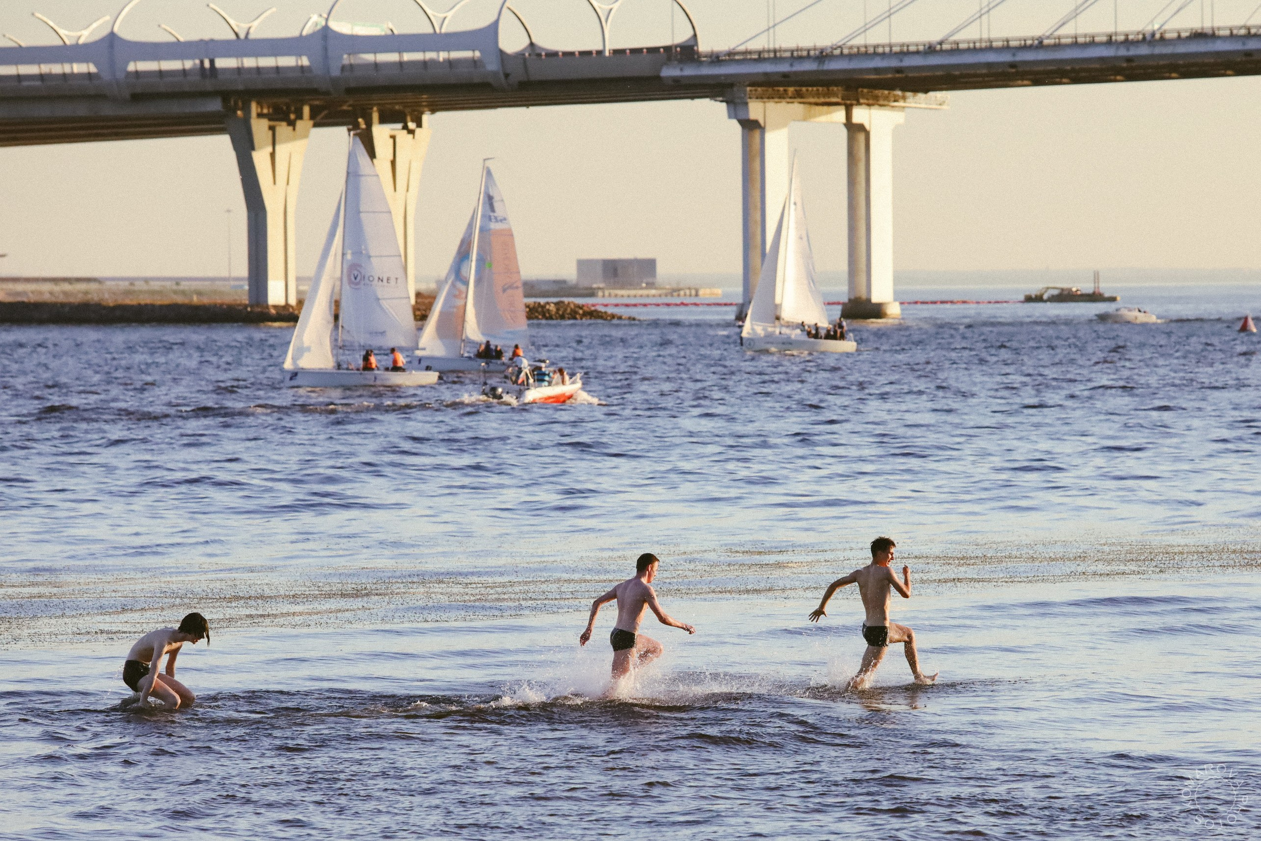 Выпускной 525 школы