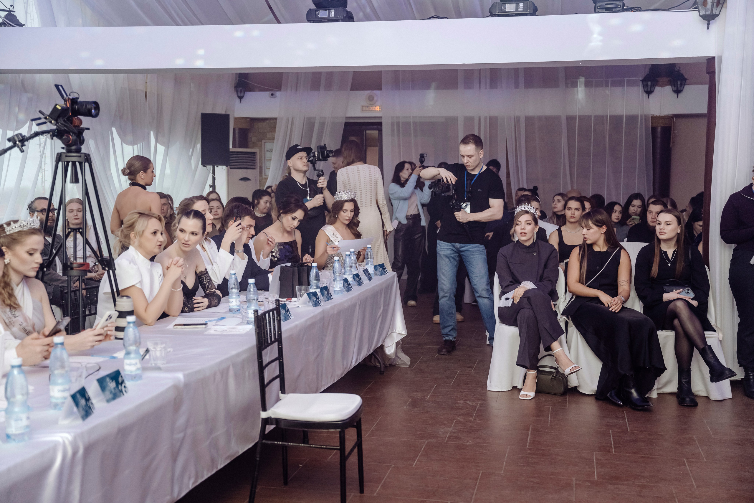 Невеста Поволжья 2026 Ульяновск. Свадебный и семейный фотограф Любовь Исланова