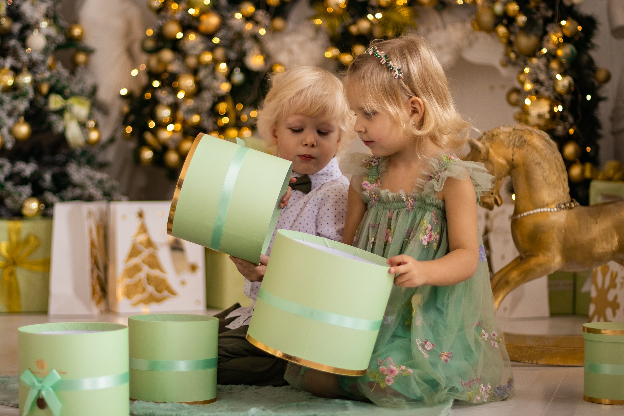 Семейная съемка. Фотограф в Москве и Московской области — Акулина Софья