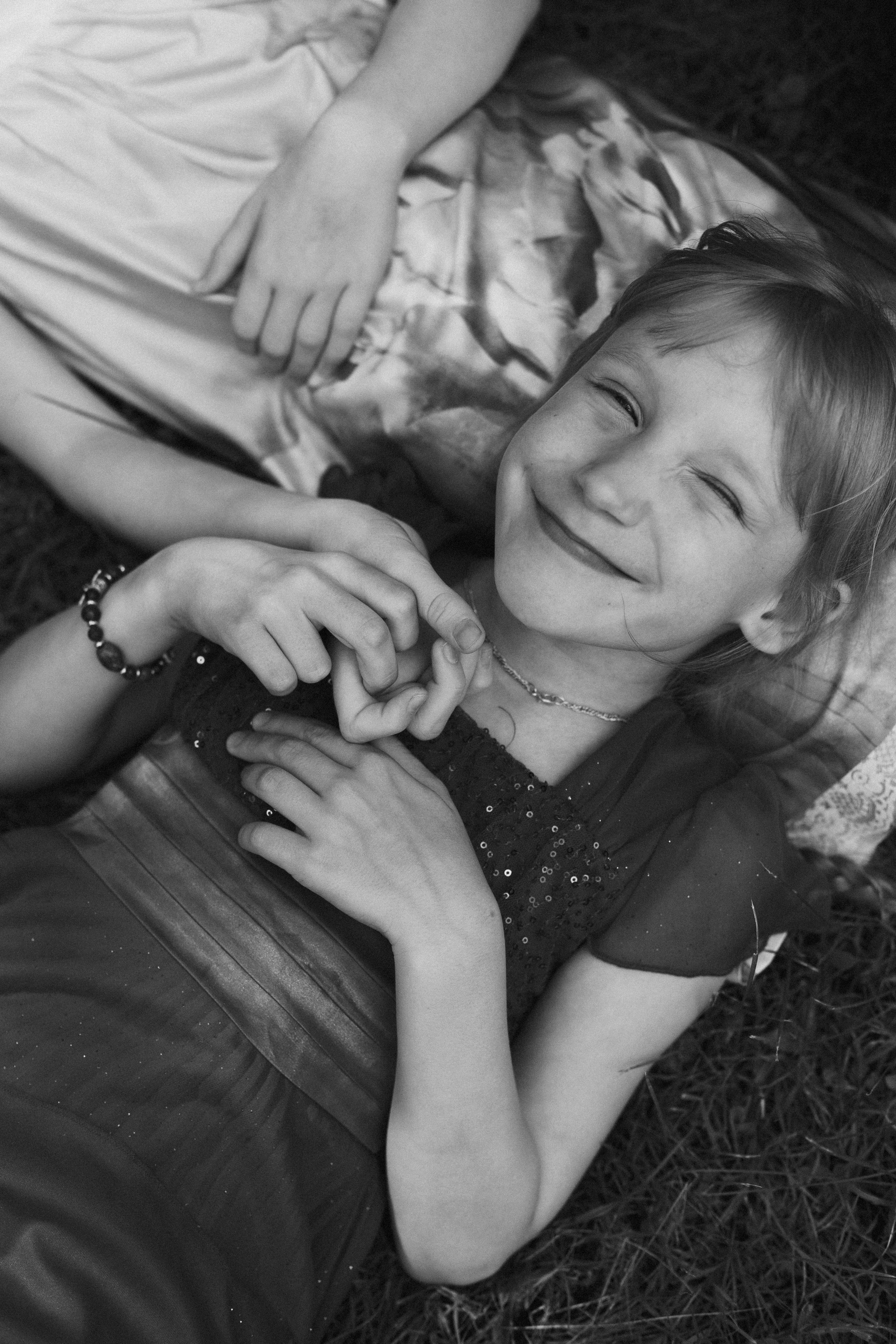 Сёстры. Фотограф Адигамова Юлия в Петербурге