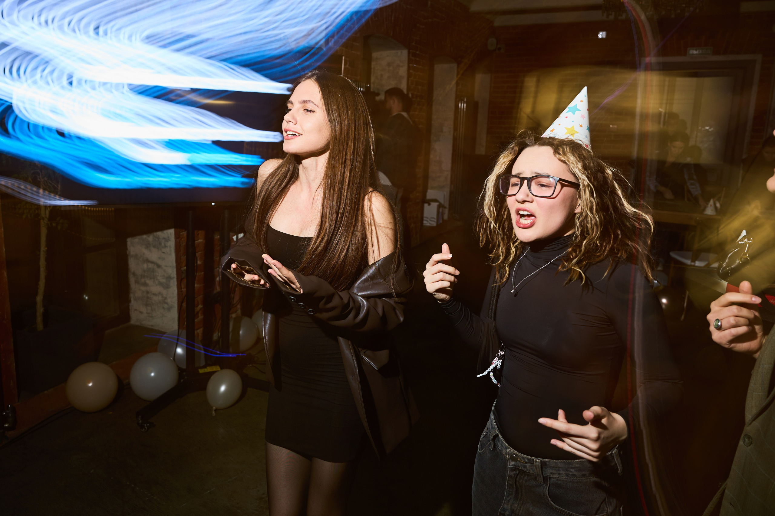 HASS 24 года!. Фотограф Иван Недорез