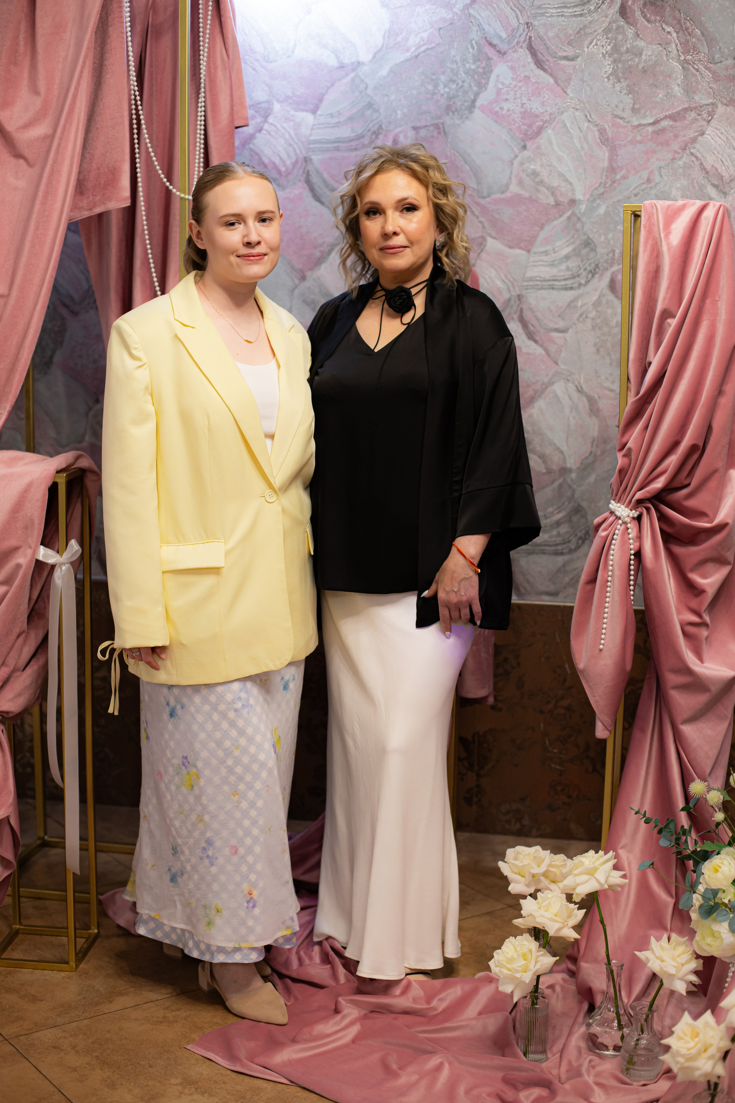 OKSANA BIRTHDAY. Photokarish