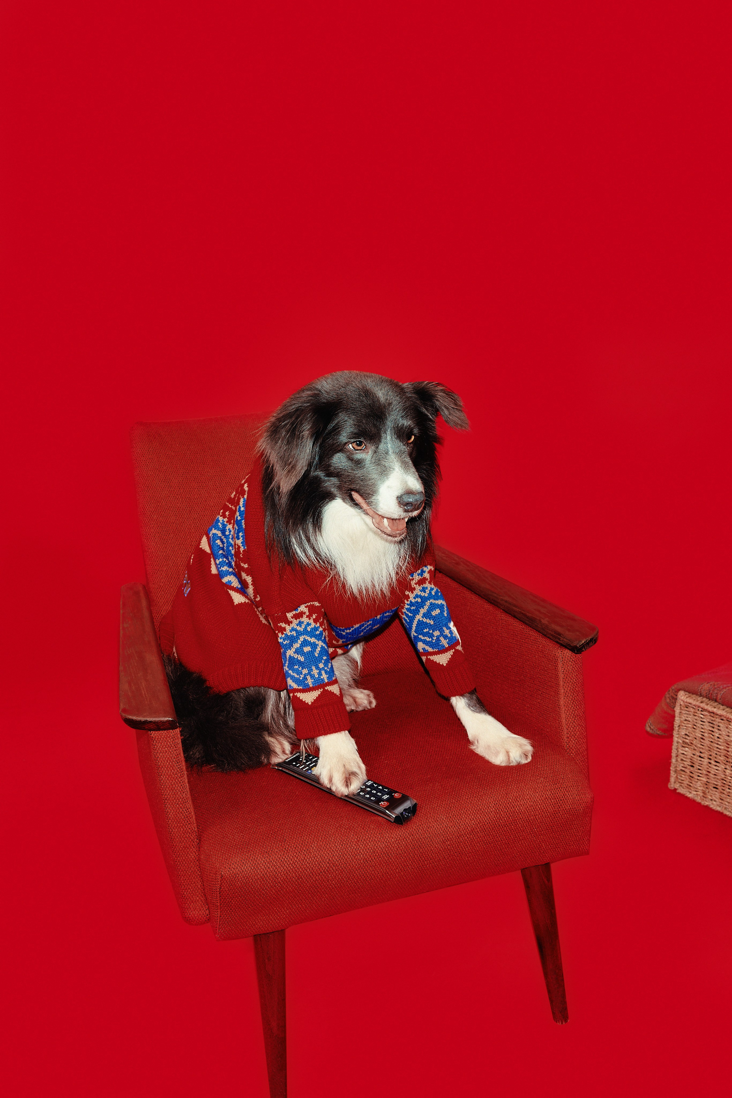 Retouching Portfolio. Ksenia Pershina