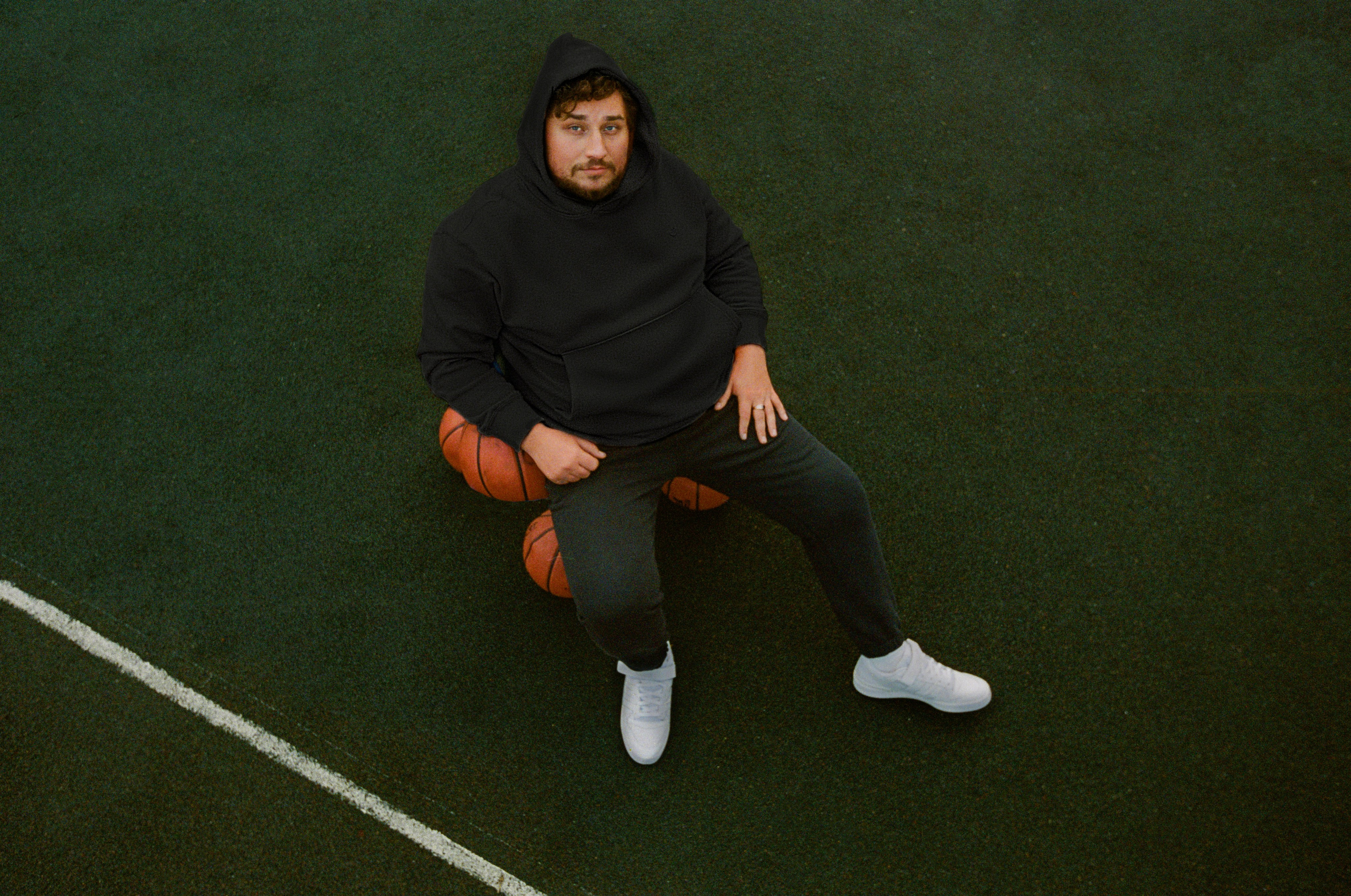 Retouching Portfolio. Ksenia Pershina