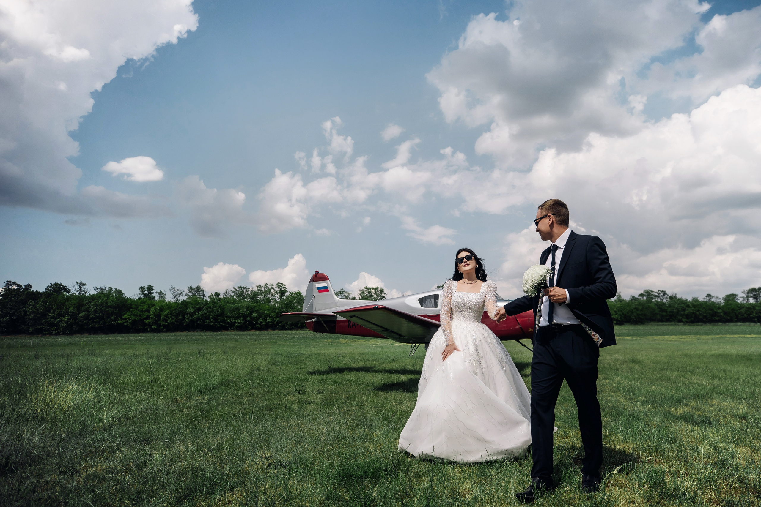 Свадебная Фотосессия Краснодар. Свадебный, детский и семейный, интерьерный фотограф в Краснодаре