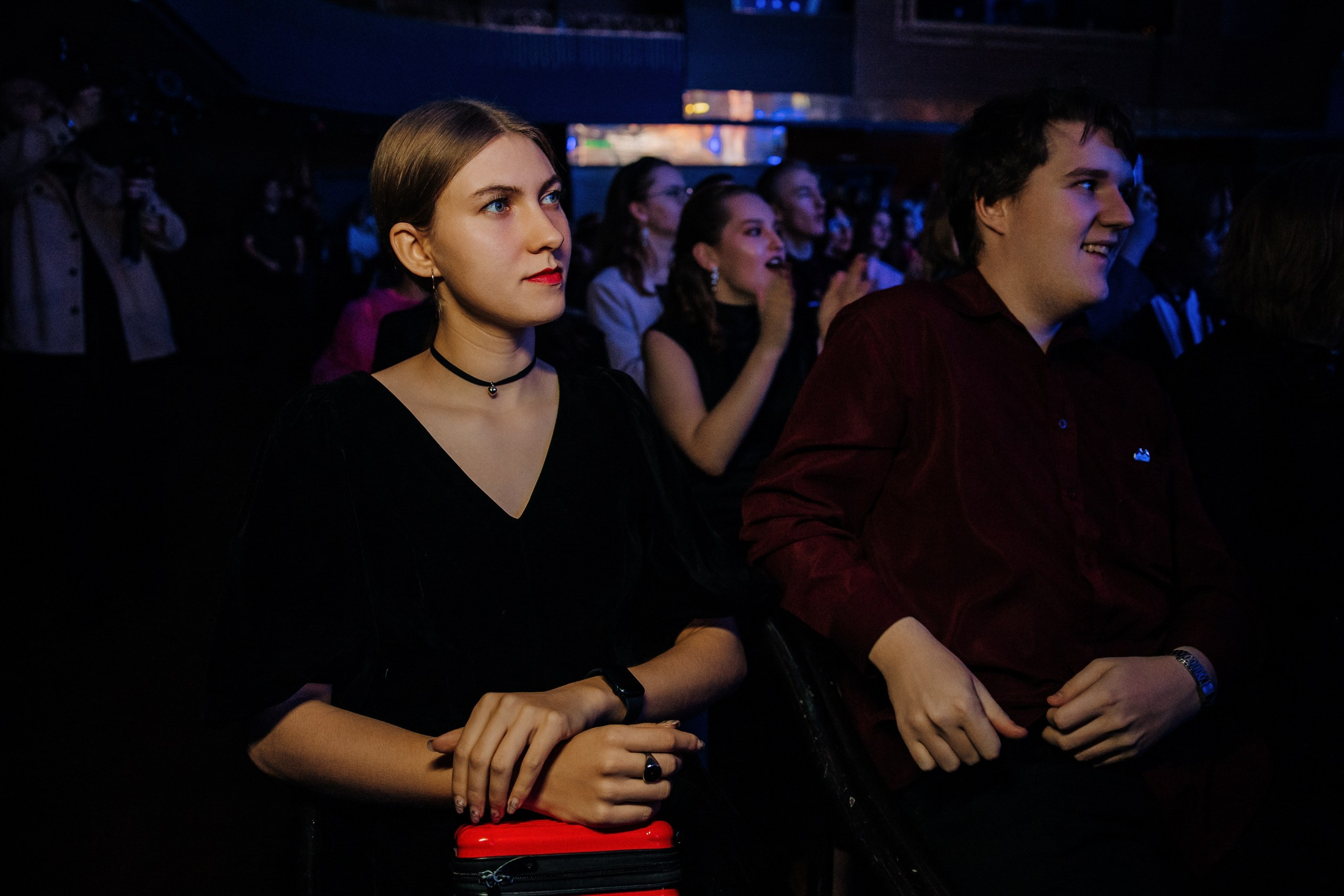 Друг с юга Урала. Главная