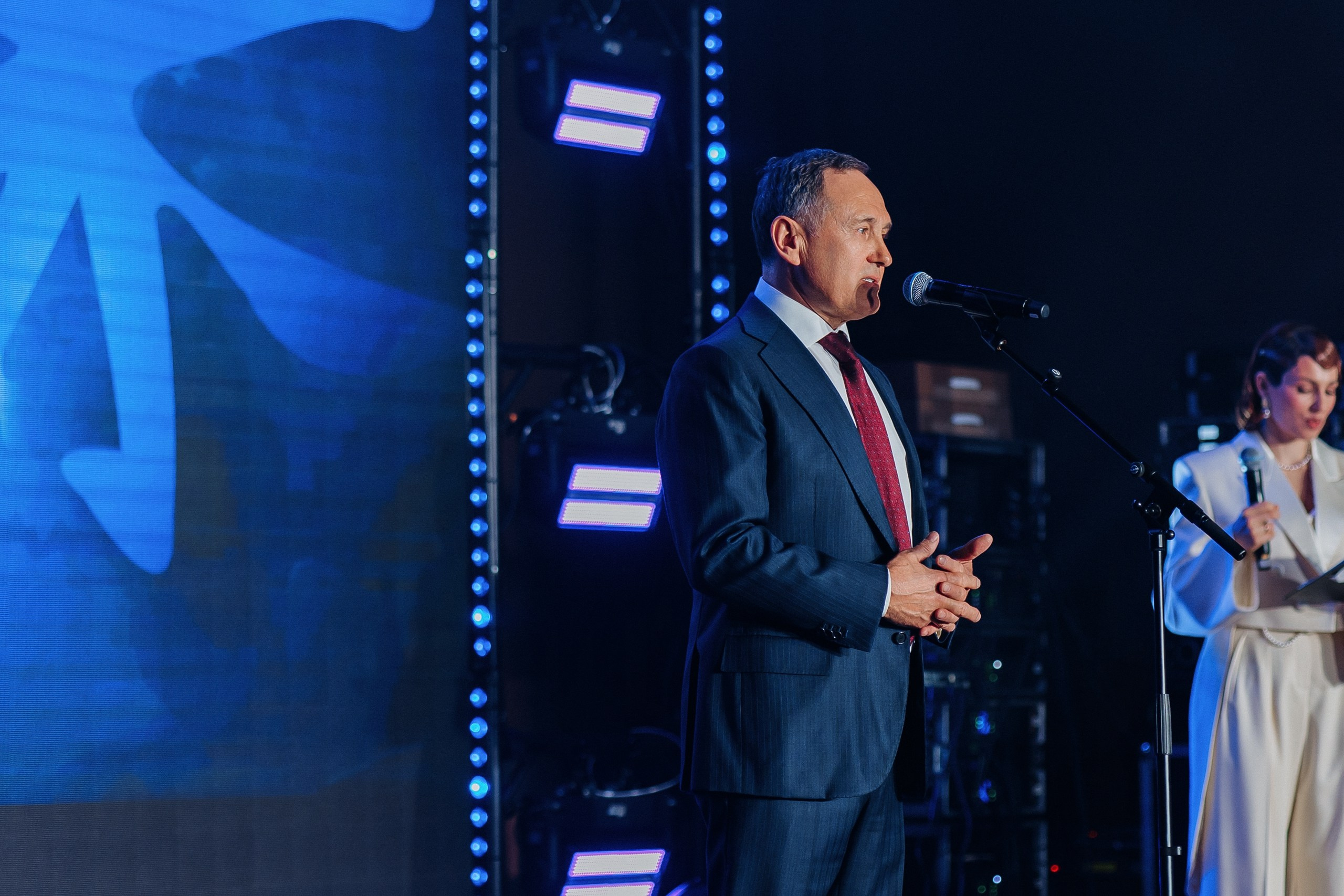 Гала-ужин Федерации Дзюдо. Главная