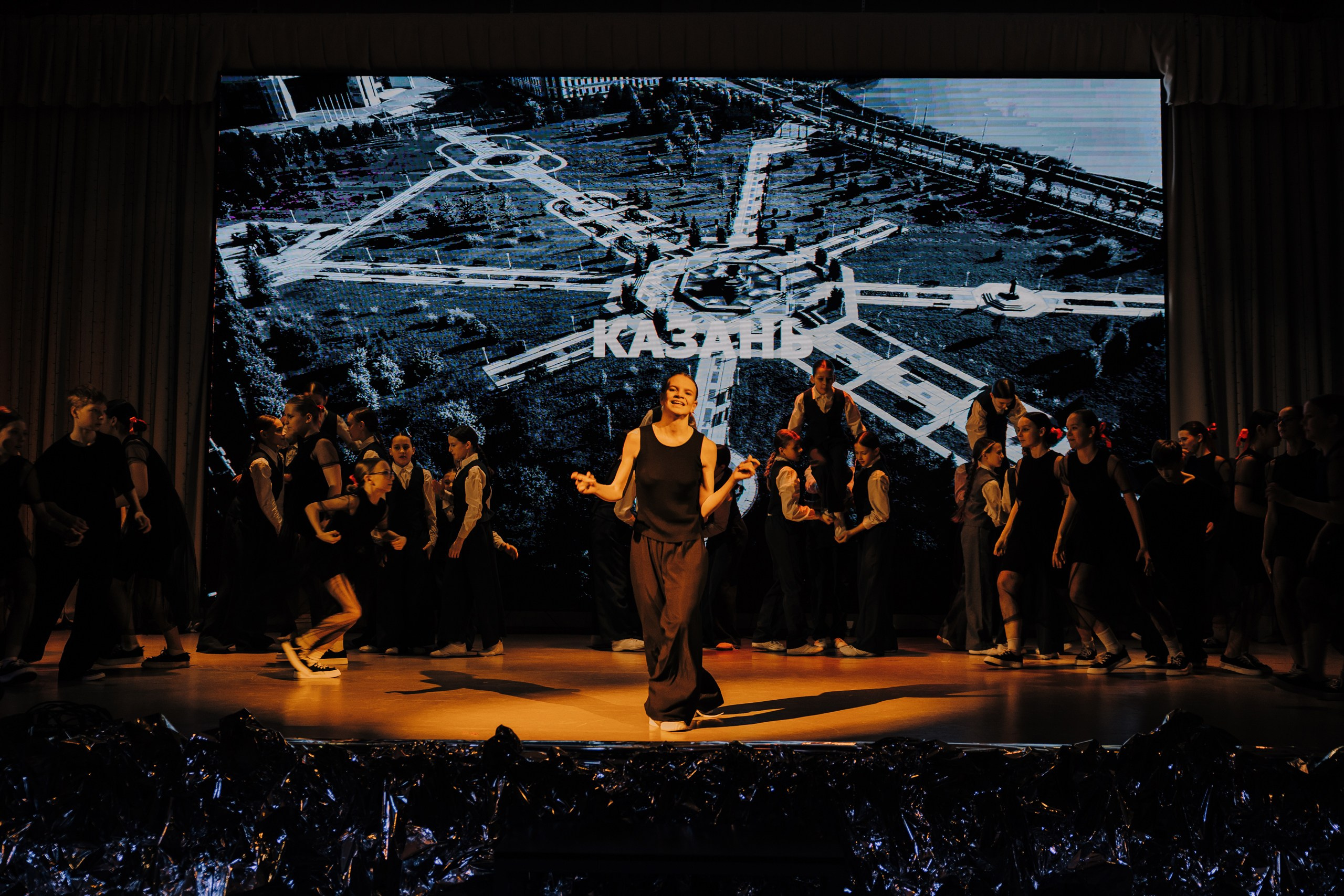 5 лет Образовательный центр № 5. Главная