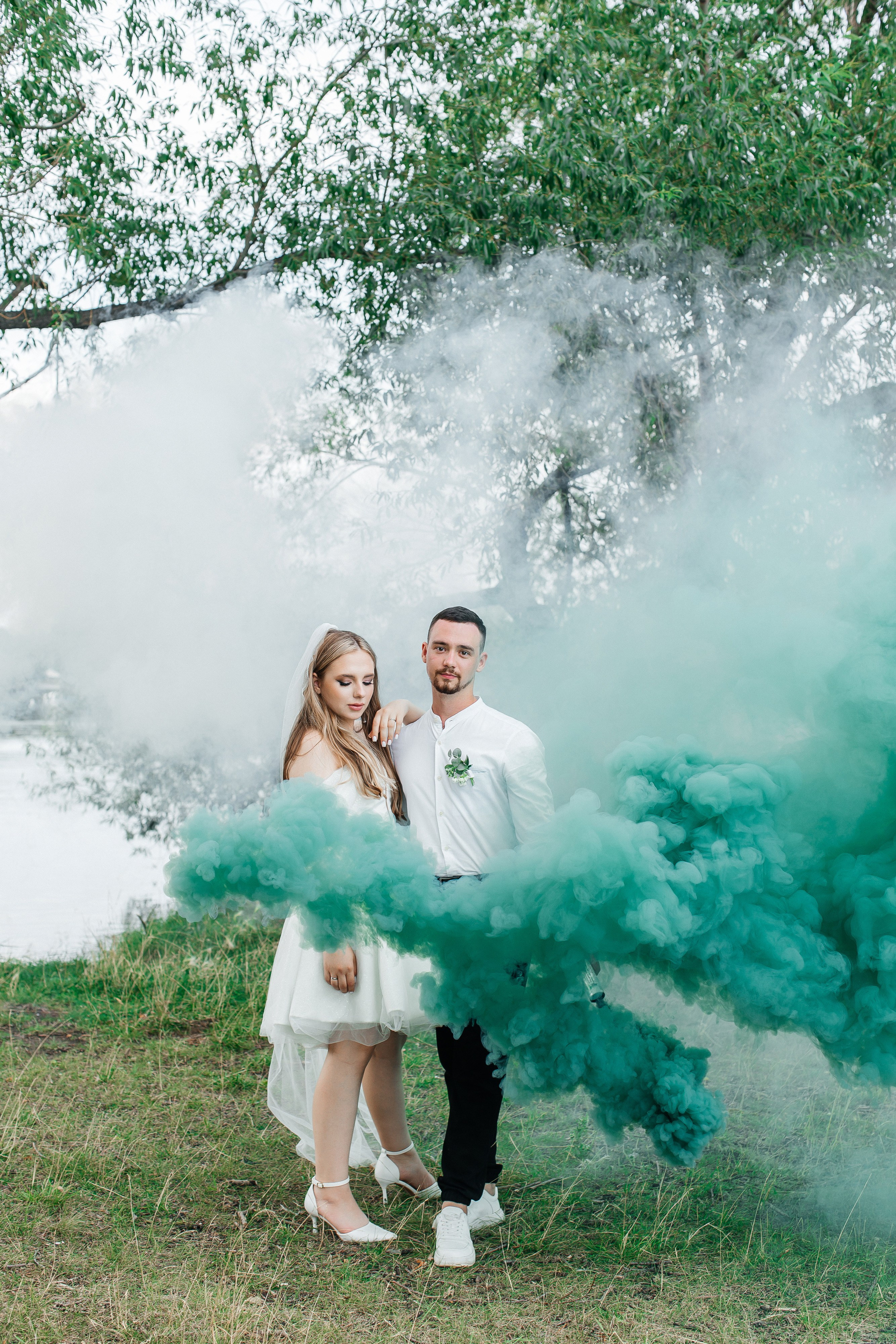 Дмитрий и Полина. Главная