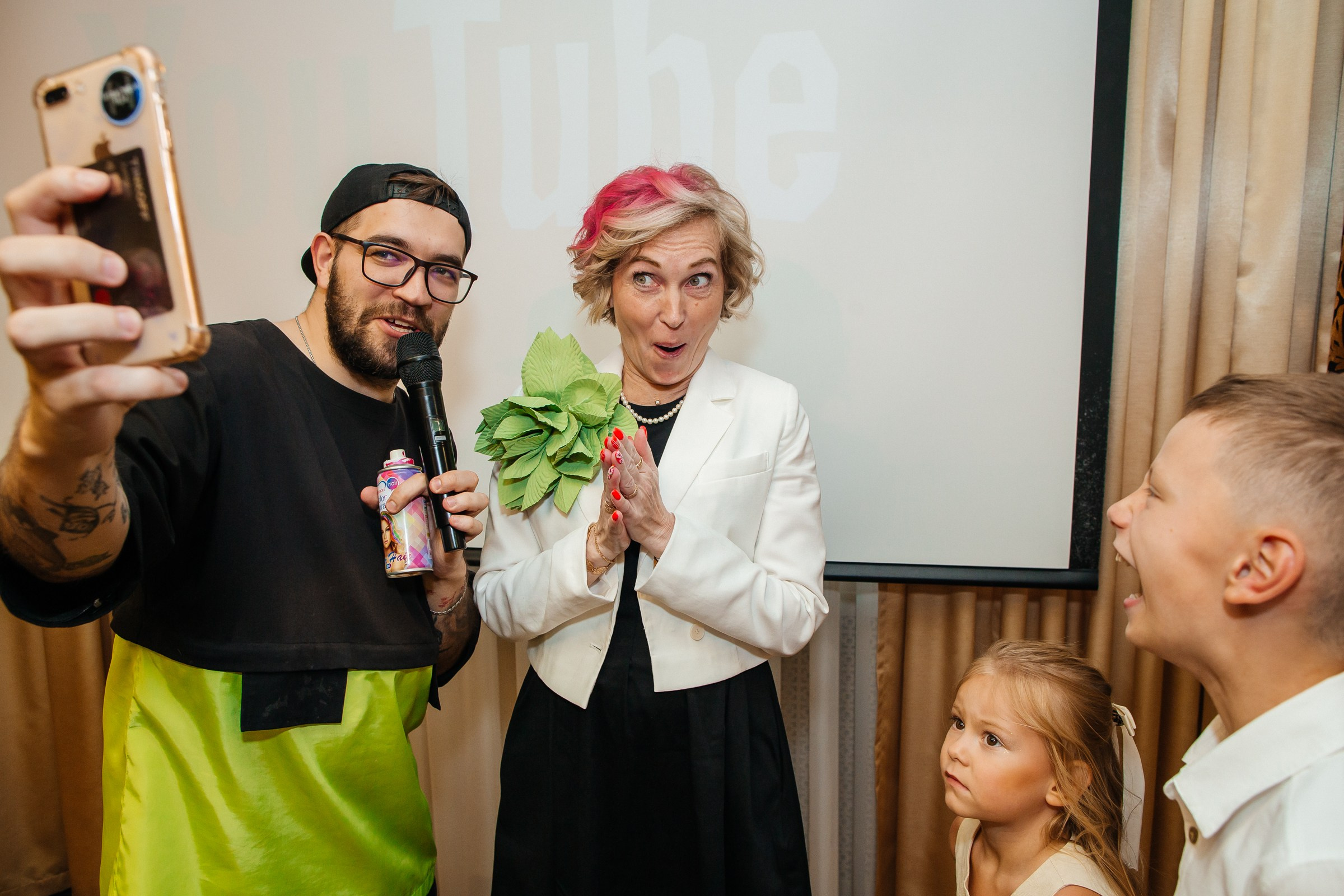 Выпускные 2024. Главная