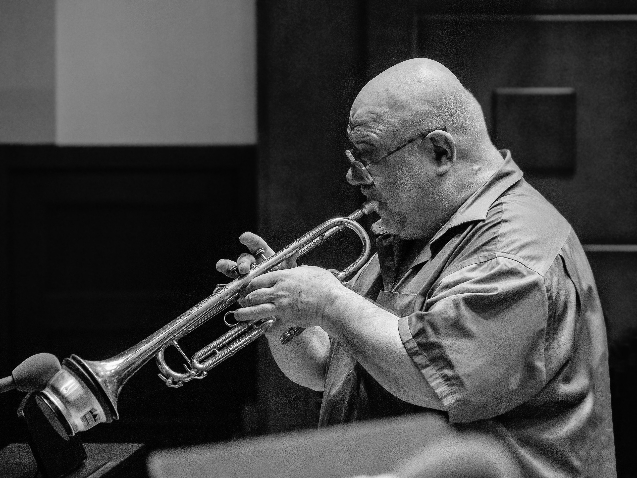 Jean-Loup Longnon. SibJazzFest'19