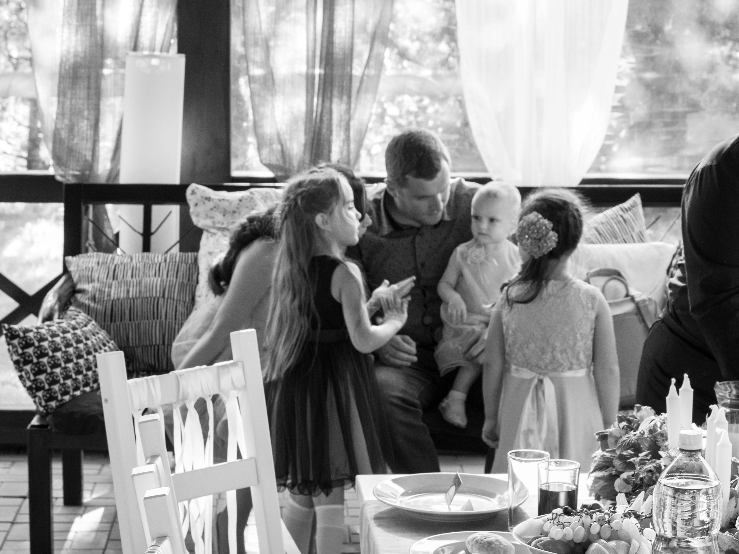 Свадьба Тимура и Ксении. Фотограф Алексей Школдин. Новосибирск