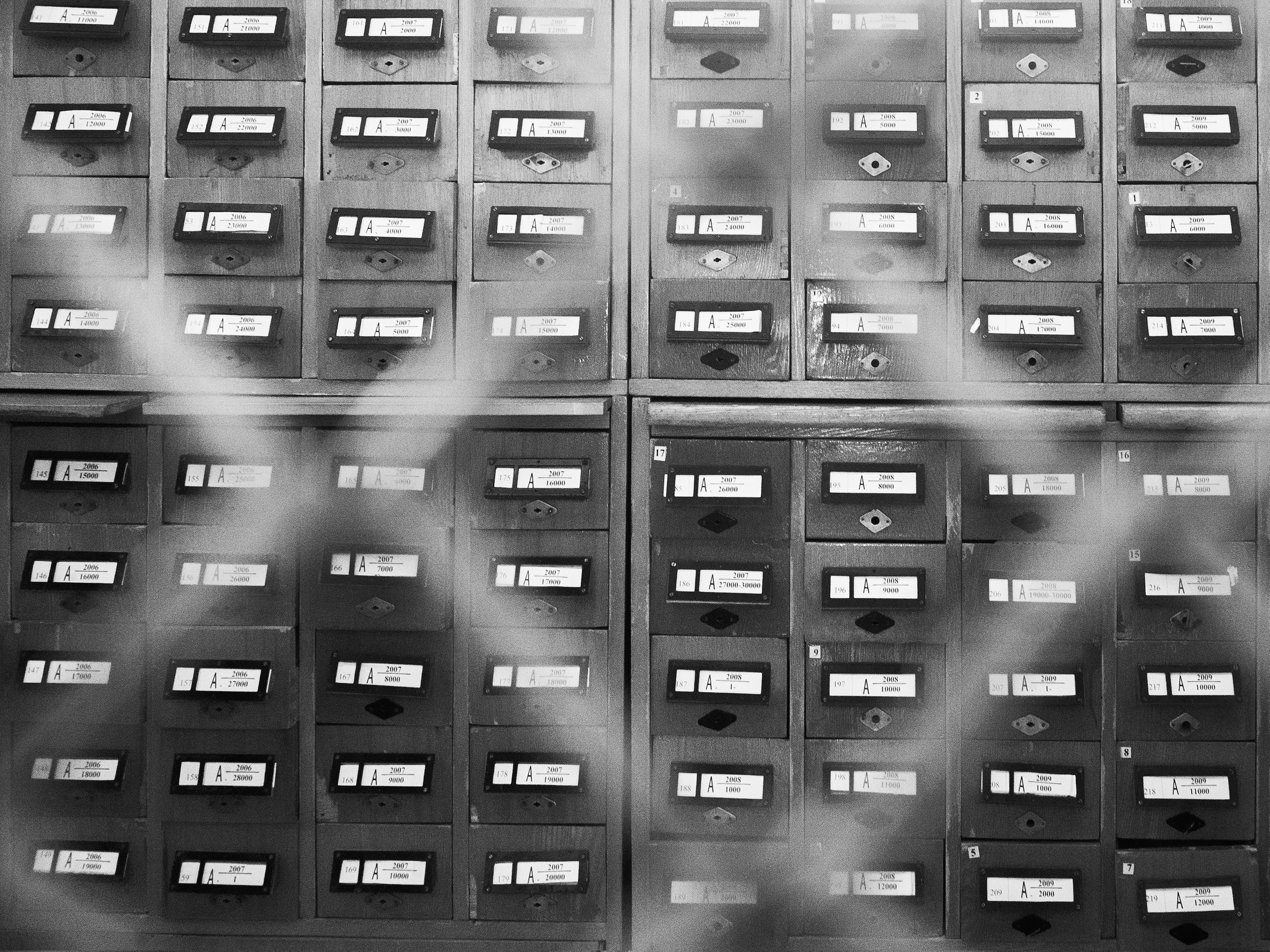 Выставка «Геометрия знания». Фотограф Алексей Школдин. Новосибирск