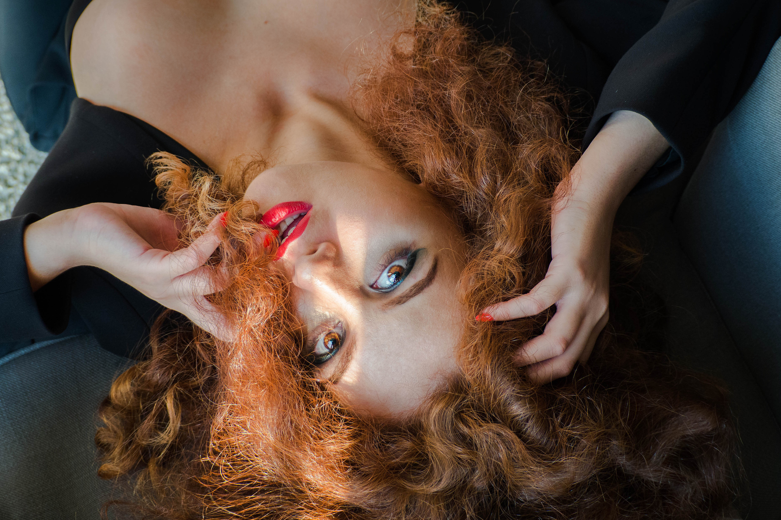 Фотосессии Валерии. Фотограф Алексей Школдин. Новосибирск