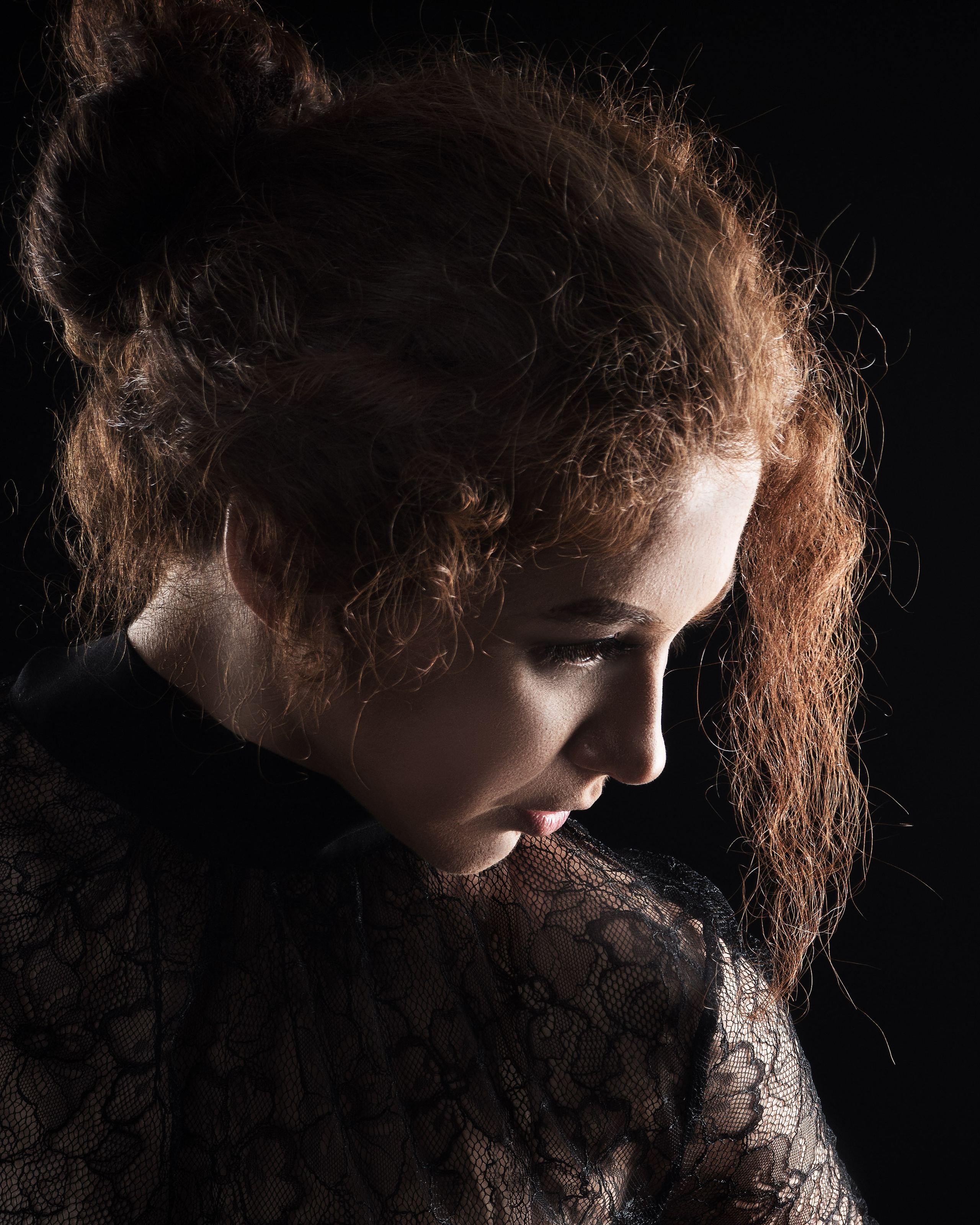 Фотосессии Валерии. Фотограф Алексей Школдин. Новосибирск